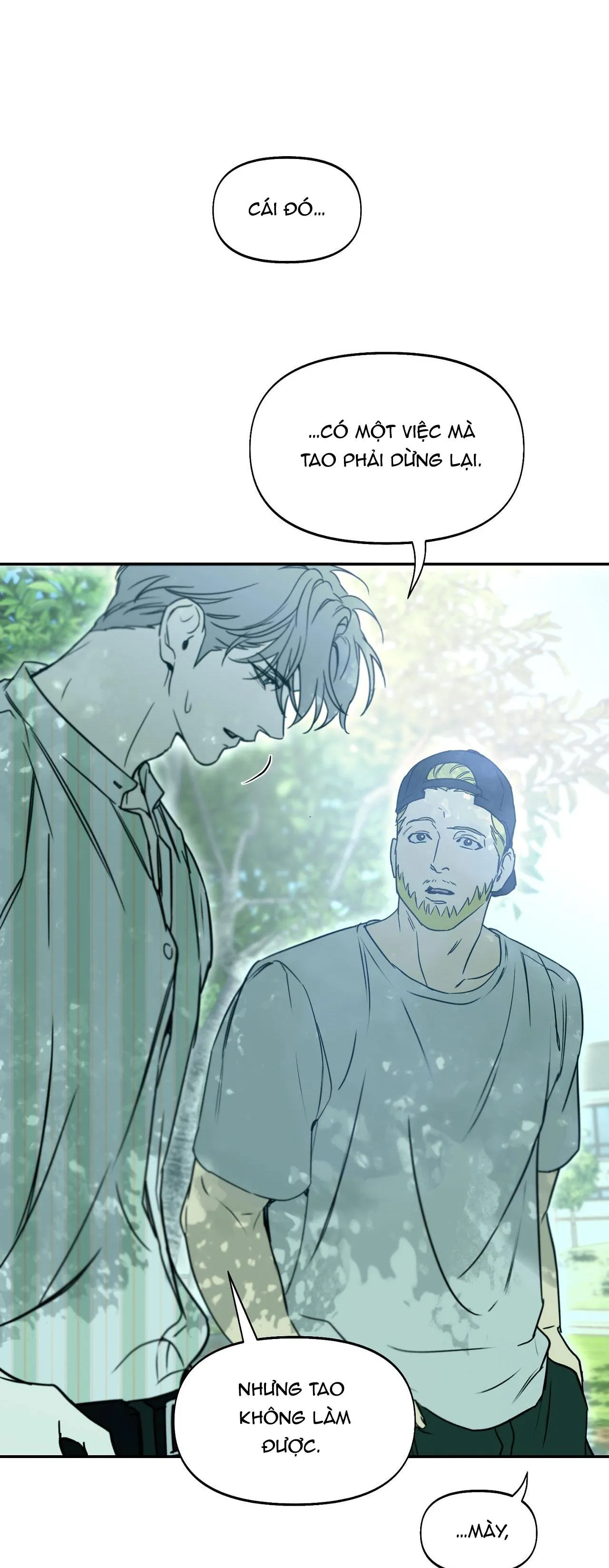 DỰ ÁN MỌT SÁCH Chapter 31 Trang 18