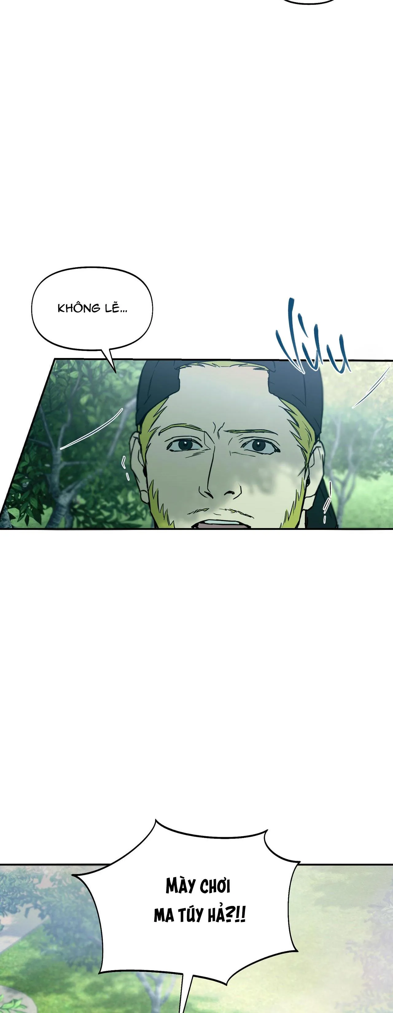 DỰ ÁN MỌT SÁCH Chapter 31 Trang 19