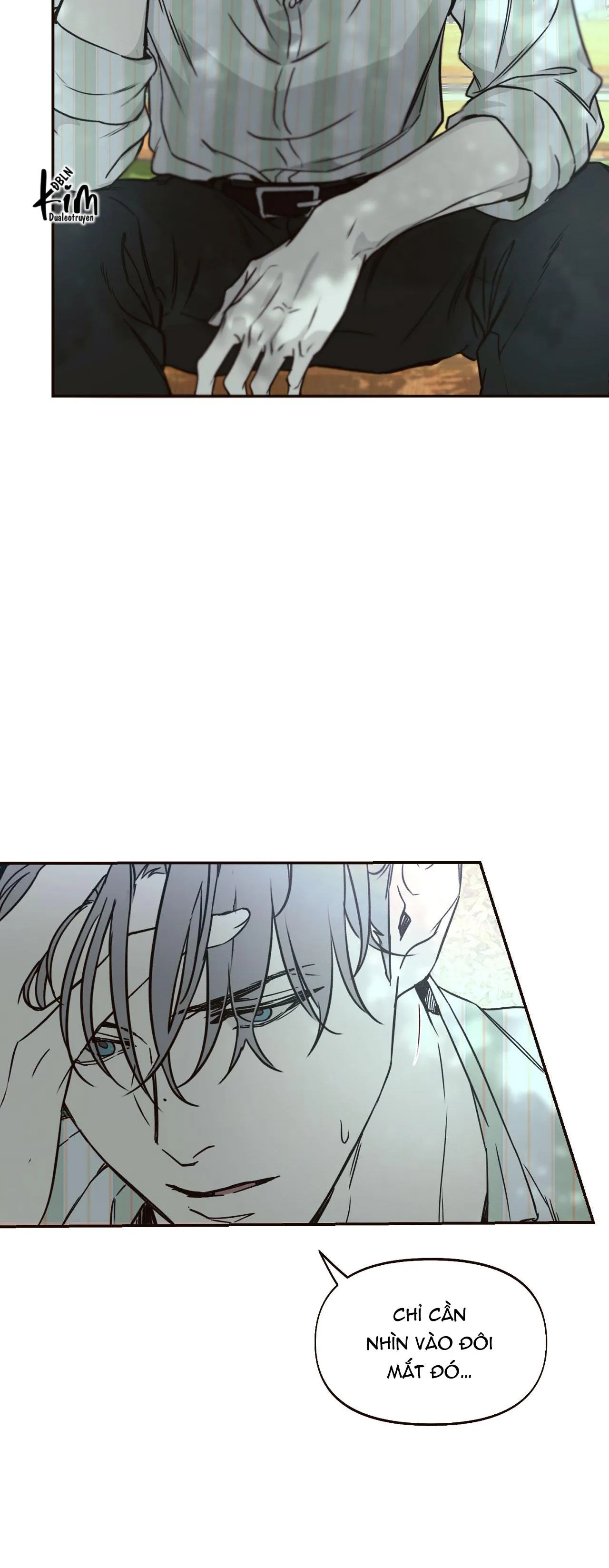 DỰ ÁN MỌT SÁCH Chapter 31 Trang 23