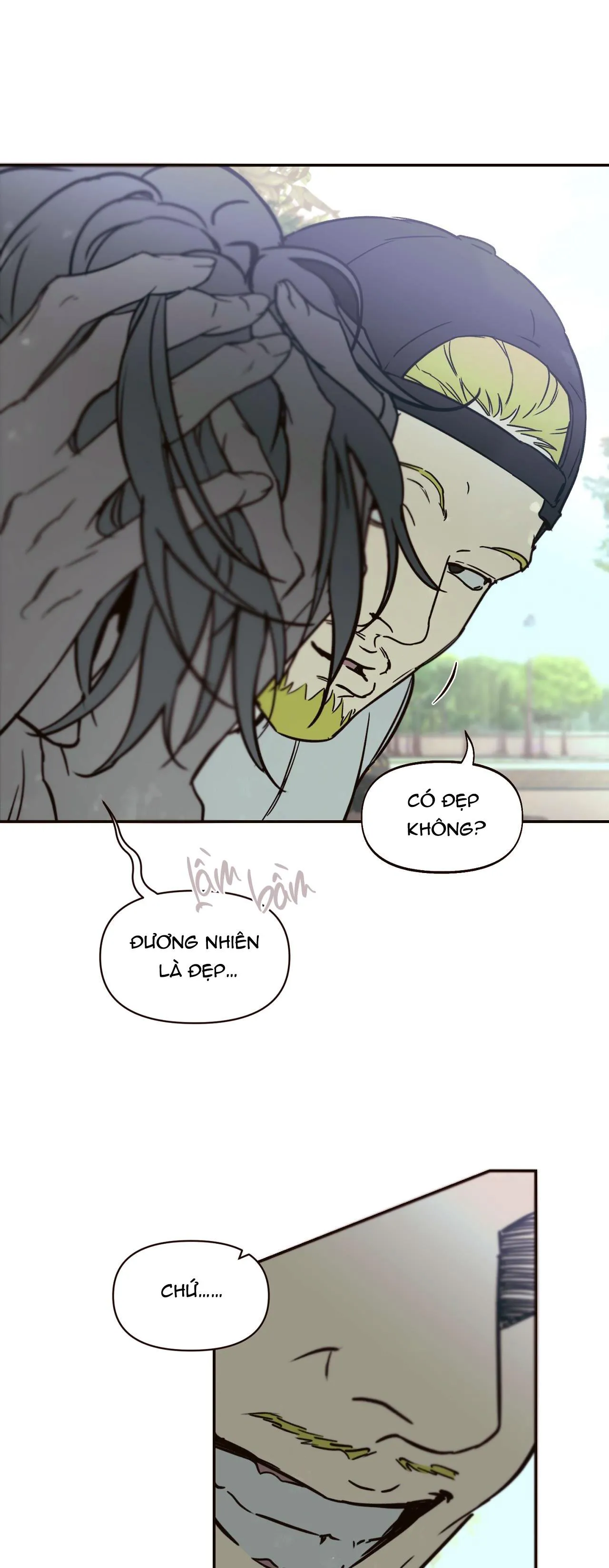 DỰ ÁN MỌT SÁCH Chapter 31 Trang 26