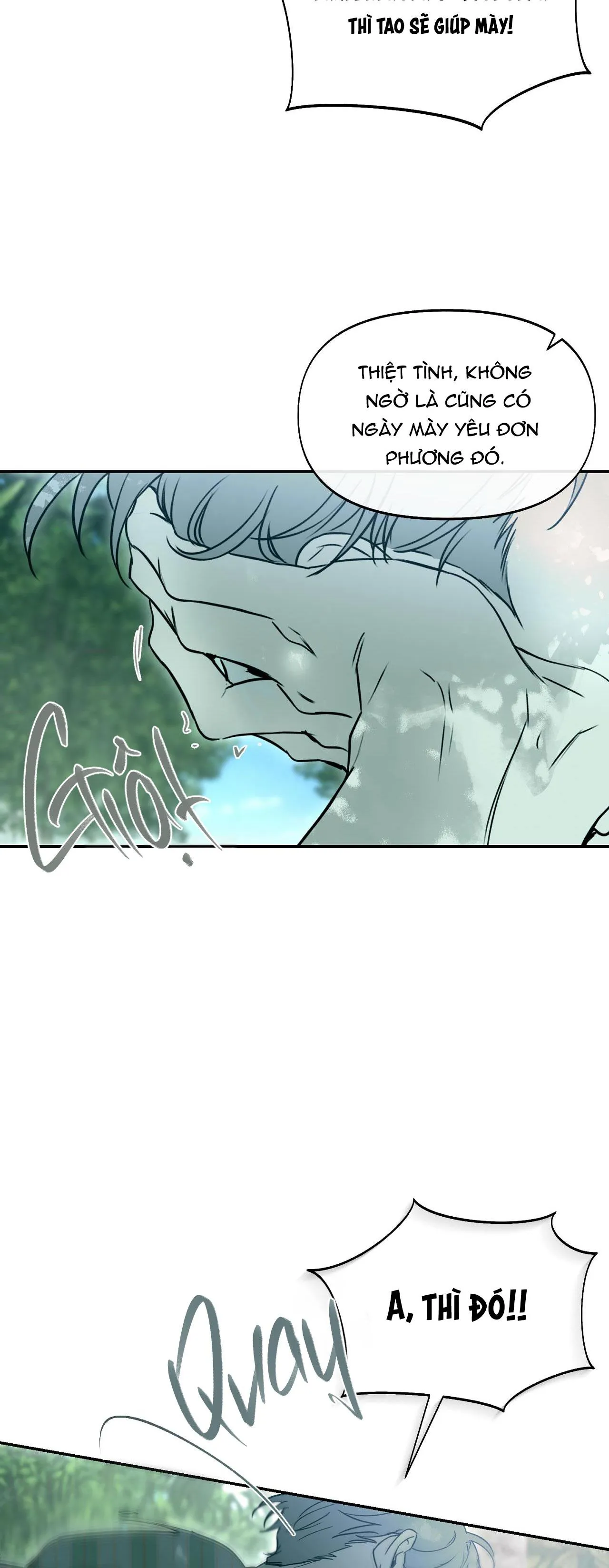 DỰ ÁN MỌT SÁCH Chapter 31 Trang 30