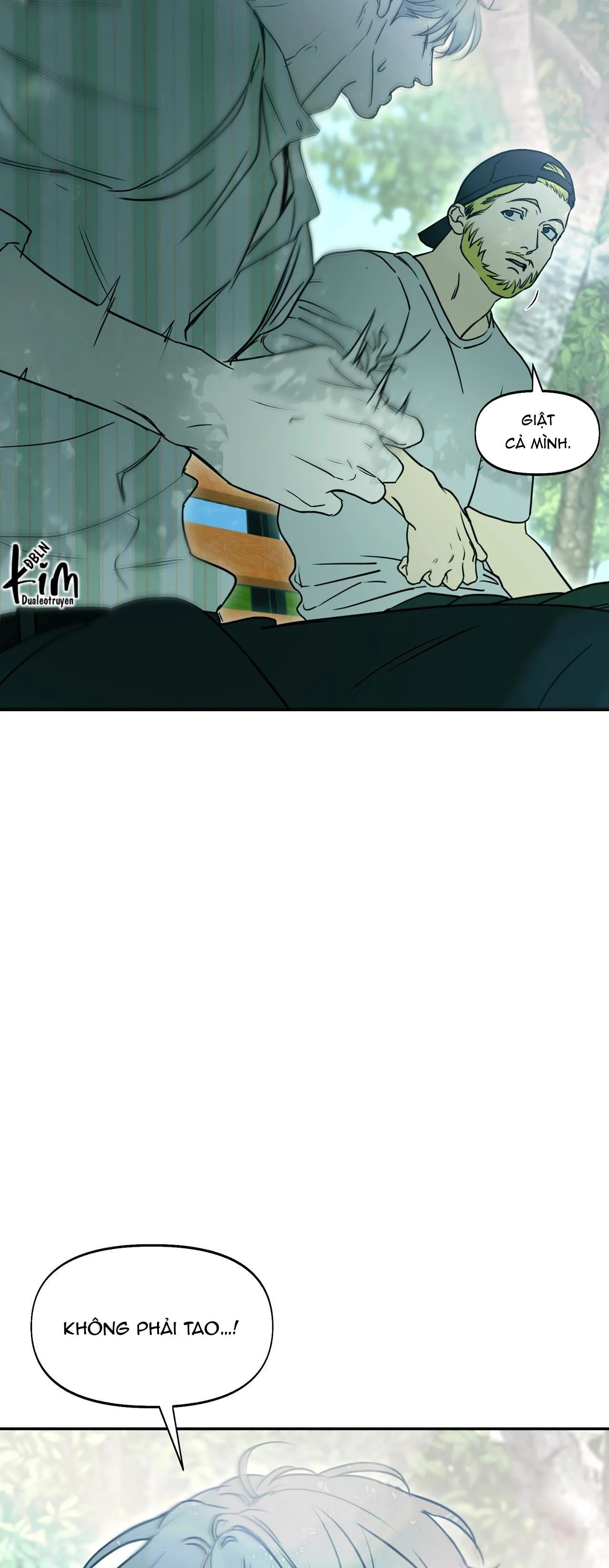 DỰ ÁN MỌT SÁCH Chapter 31 Trang 31