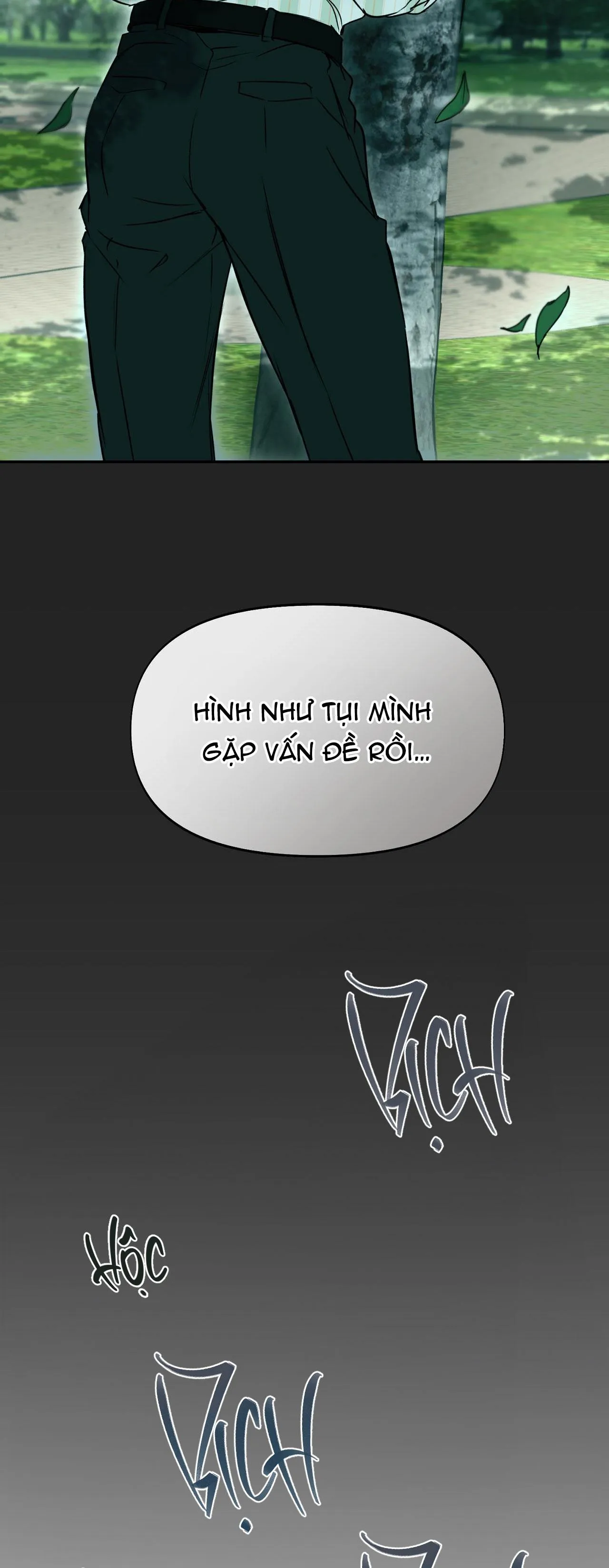 DỰ ÁN MỌT SÁCH Chapter 31 Trang 38