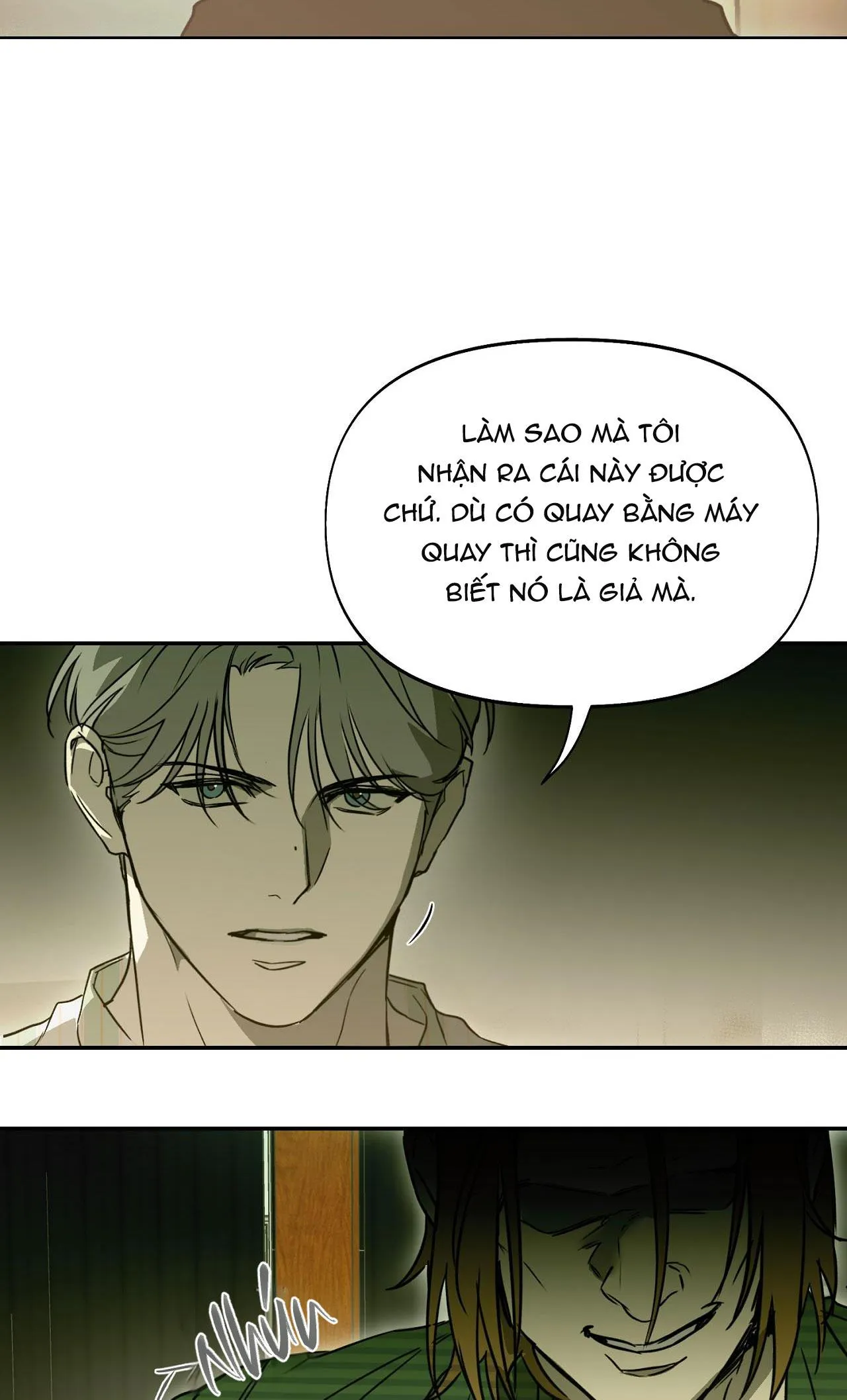 DỰ ÁN MỌT SÁCH Chapter 31 Trang 54