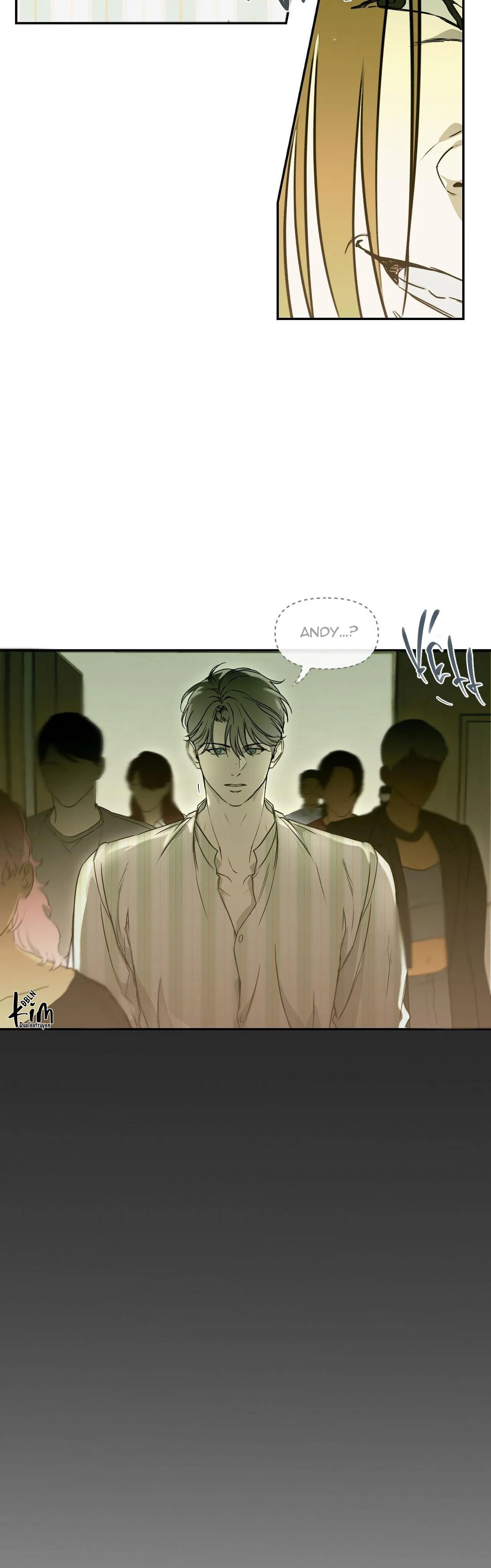 DỰ ÁN MỌT SÁCH Chapter 32 Trang 4