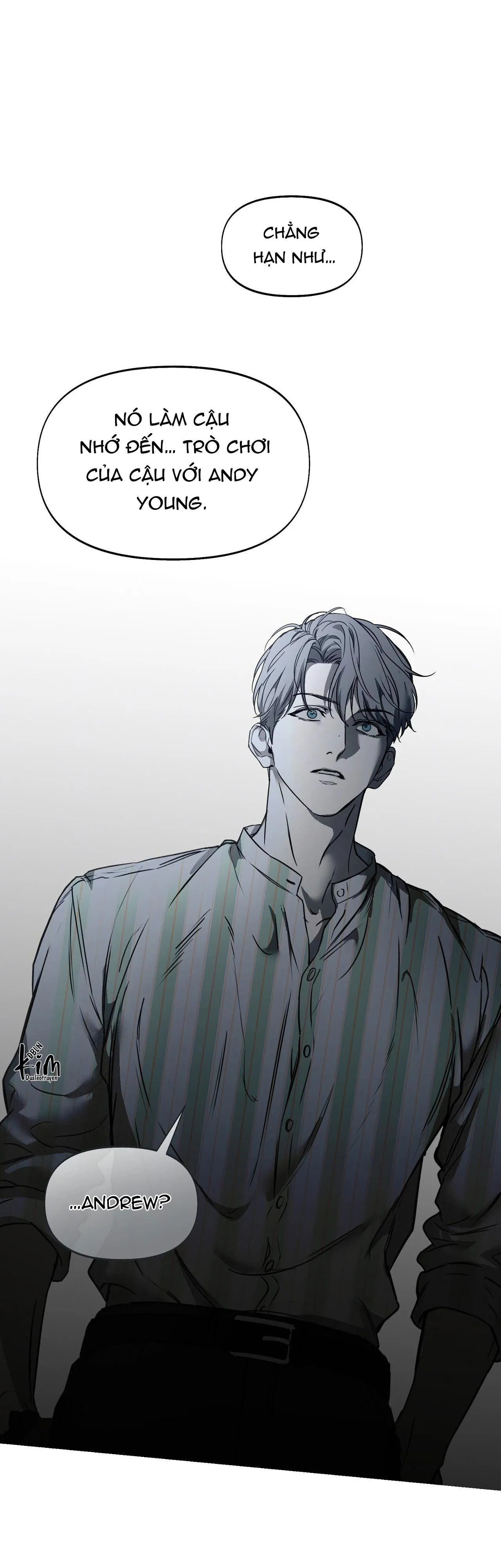 DỰ ÁN MỌT SÁCH Chapter 32 Trang 16