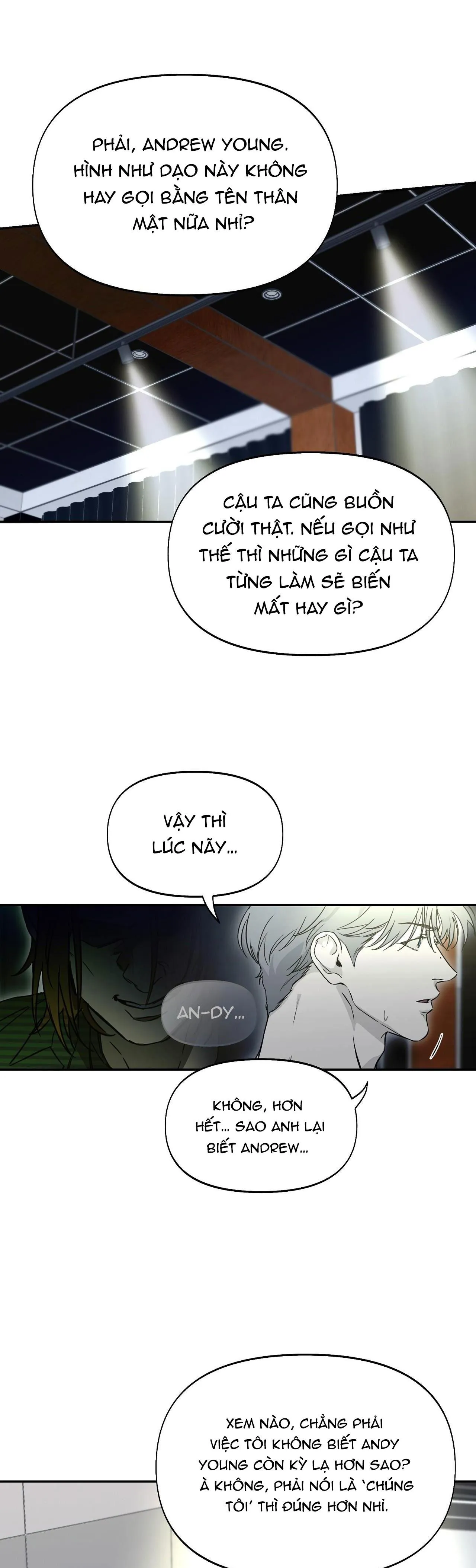 DỰ ÁN MỌT SÁCH Chapter 32 Trang 17