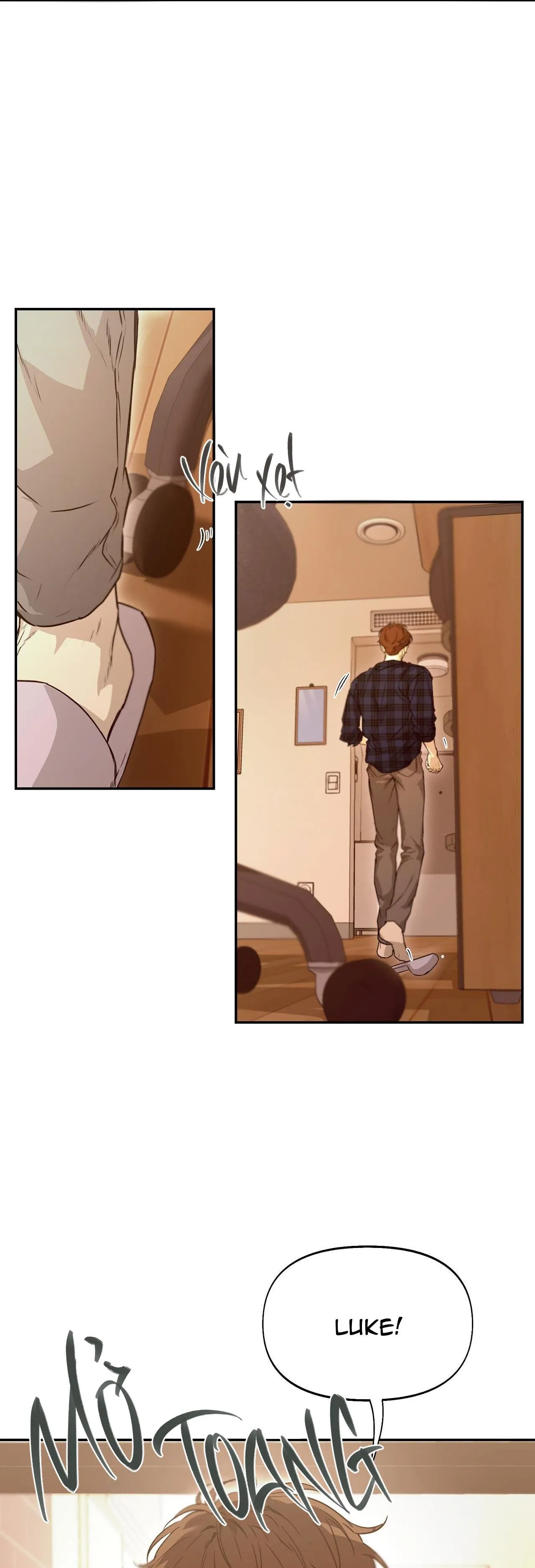 DỰ ÁN MỌT SÁCH Chapter 32 Trang 27