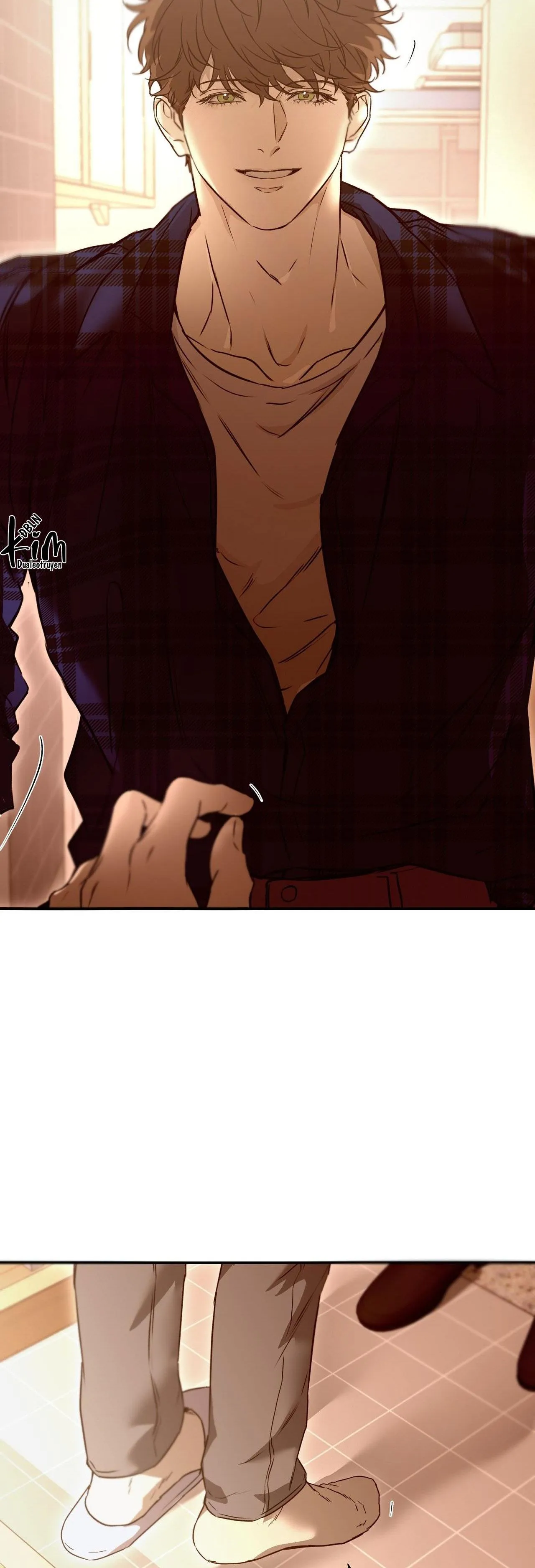 DỰ ÁN MỌT SÁCH Chapter 32 Trang 28