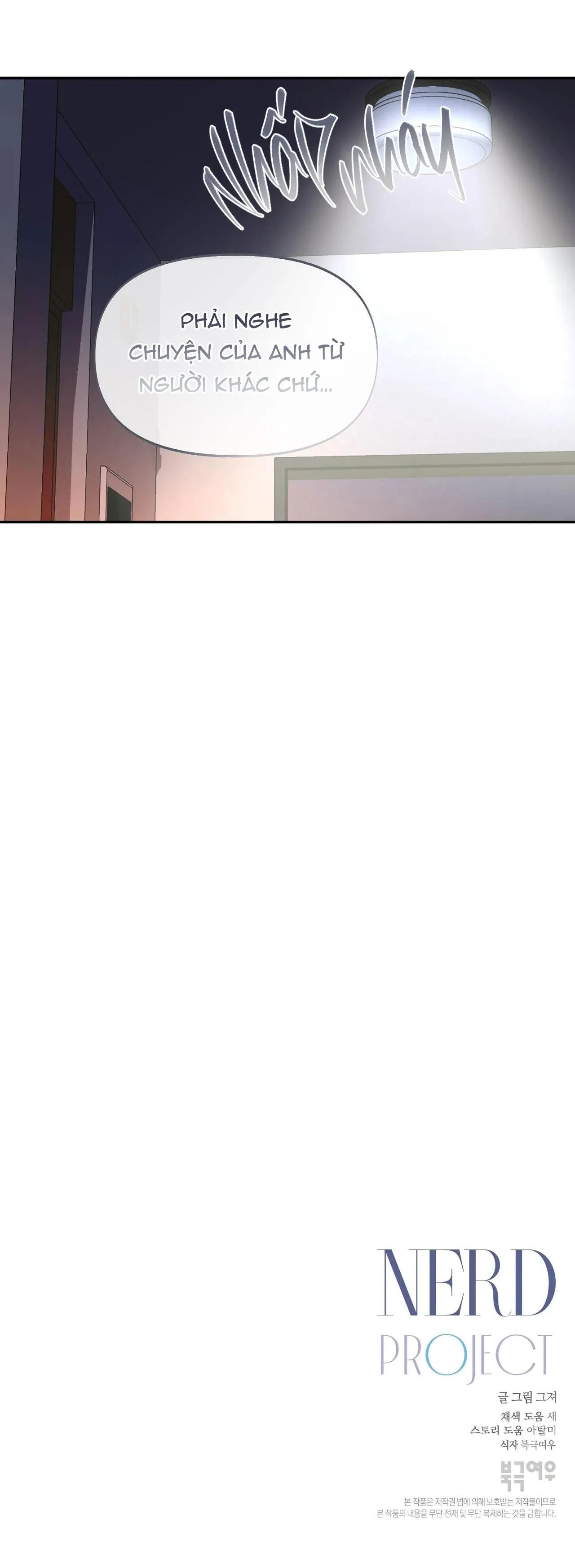 DỰ ÁN MỌT SÁCH Chapter 32 Trang 36