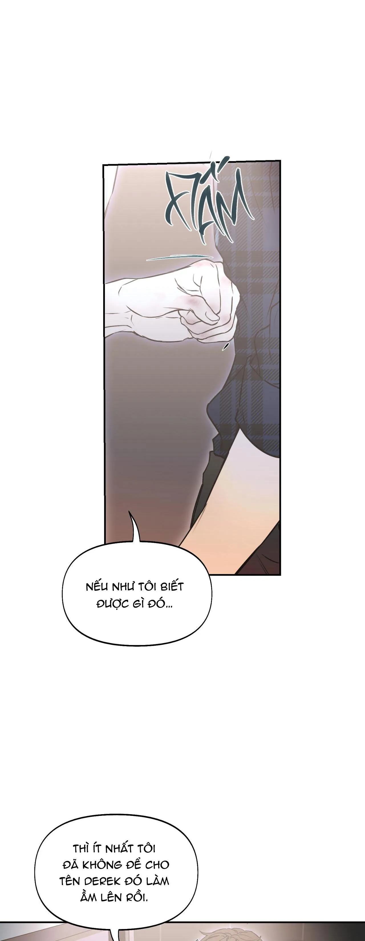 DỰ ÁN MỌT SÁCH Chapter 33 Trang 3