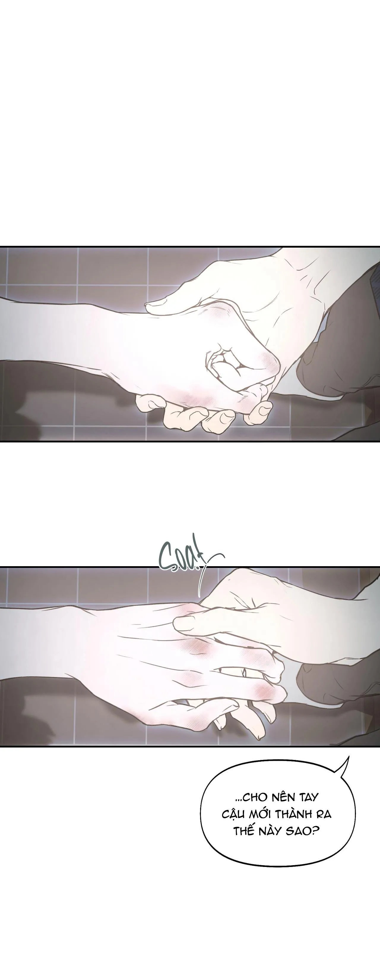 DỰ ÁN MỌT SÁCH Chapter 33 Trang 6