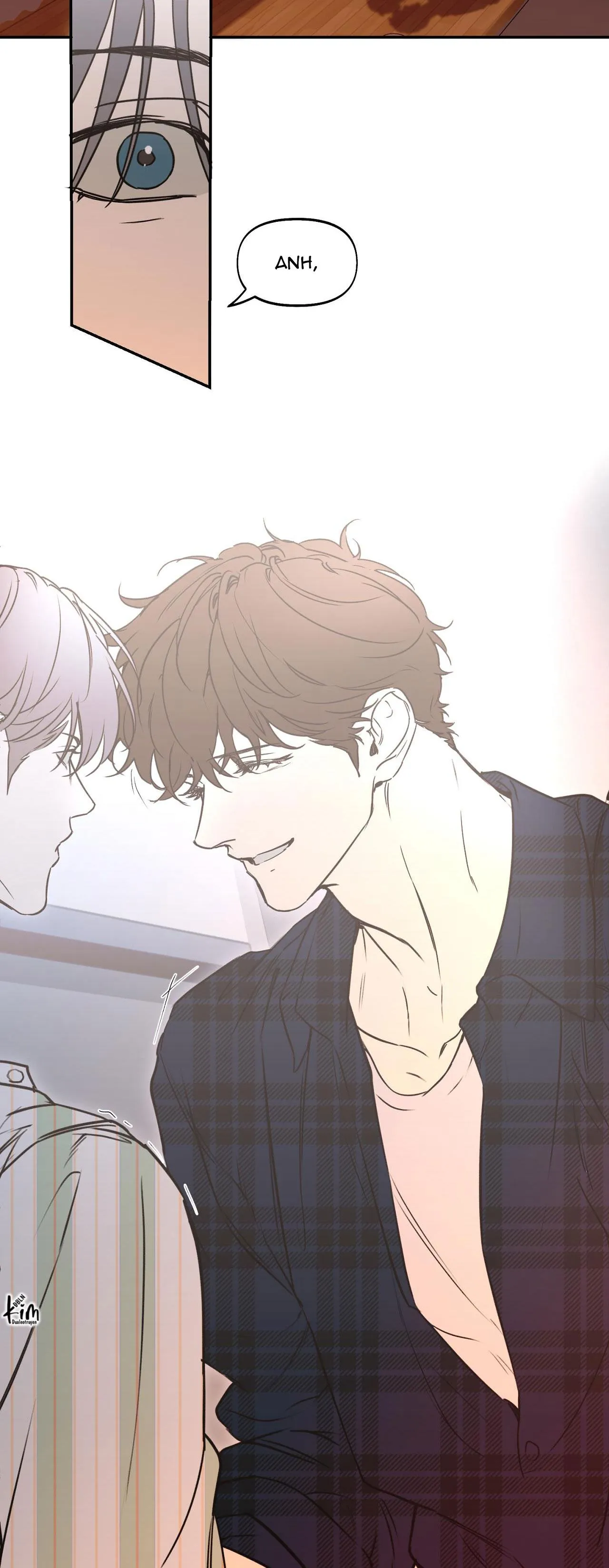 DỰ ÁN MỌT SÁCH Chapter 33 Trang 8