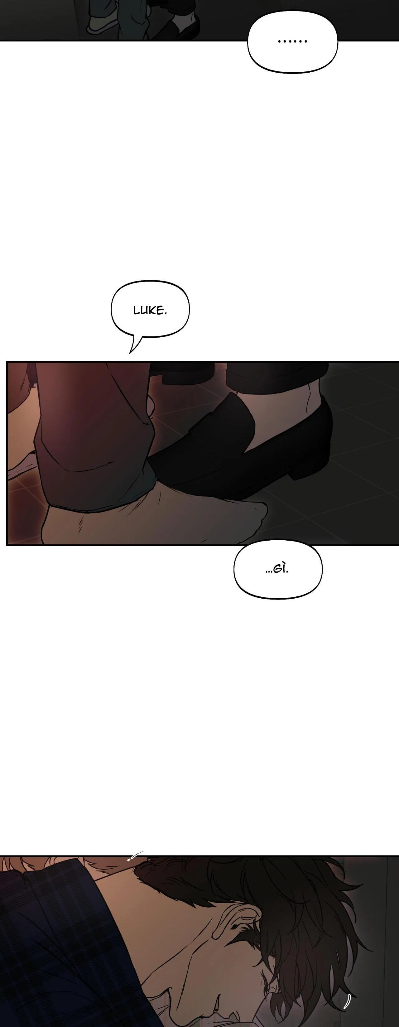 DỰ ÁN MỌT SÁCH Chapter 33 Trang 15