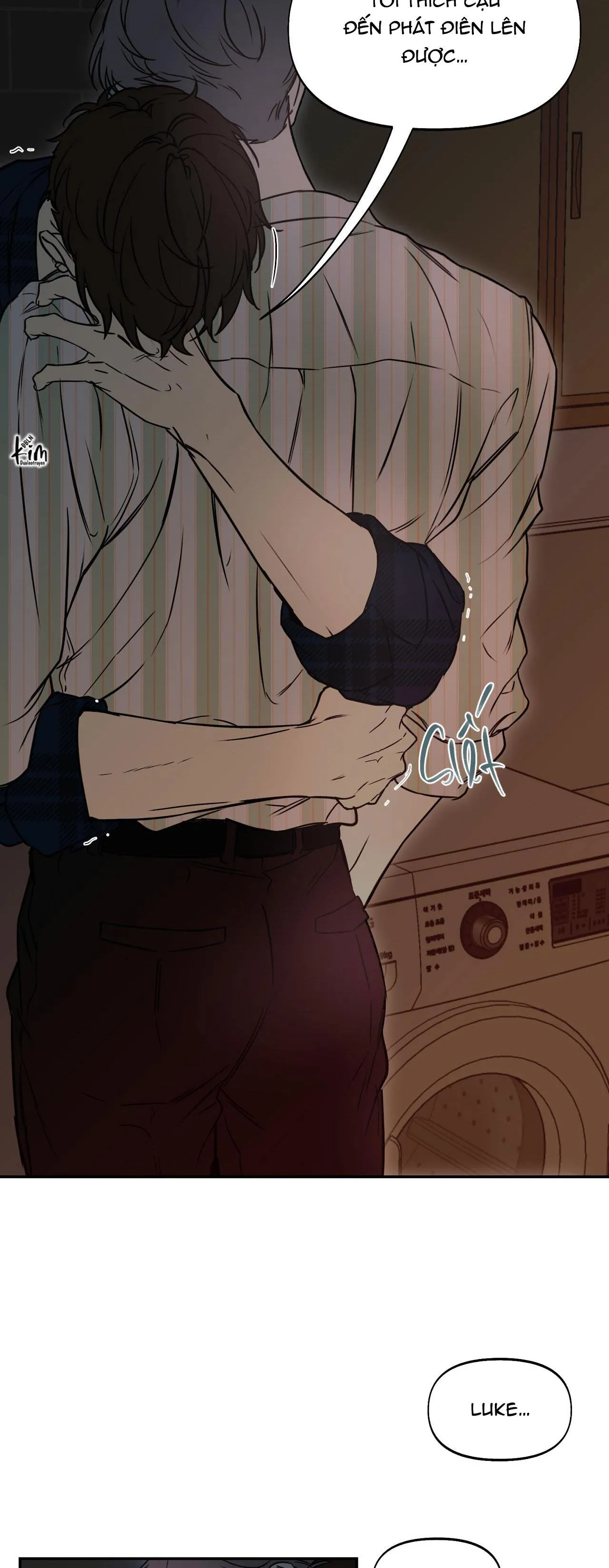 DỰ ÁN MỌT SÁCH Chapter 33 Trang 18