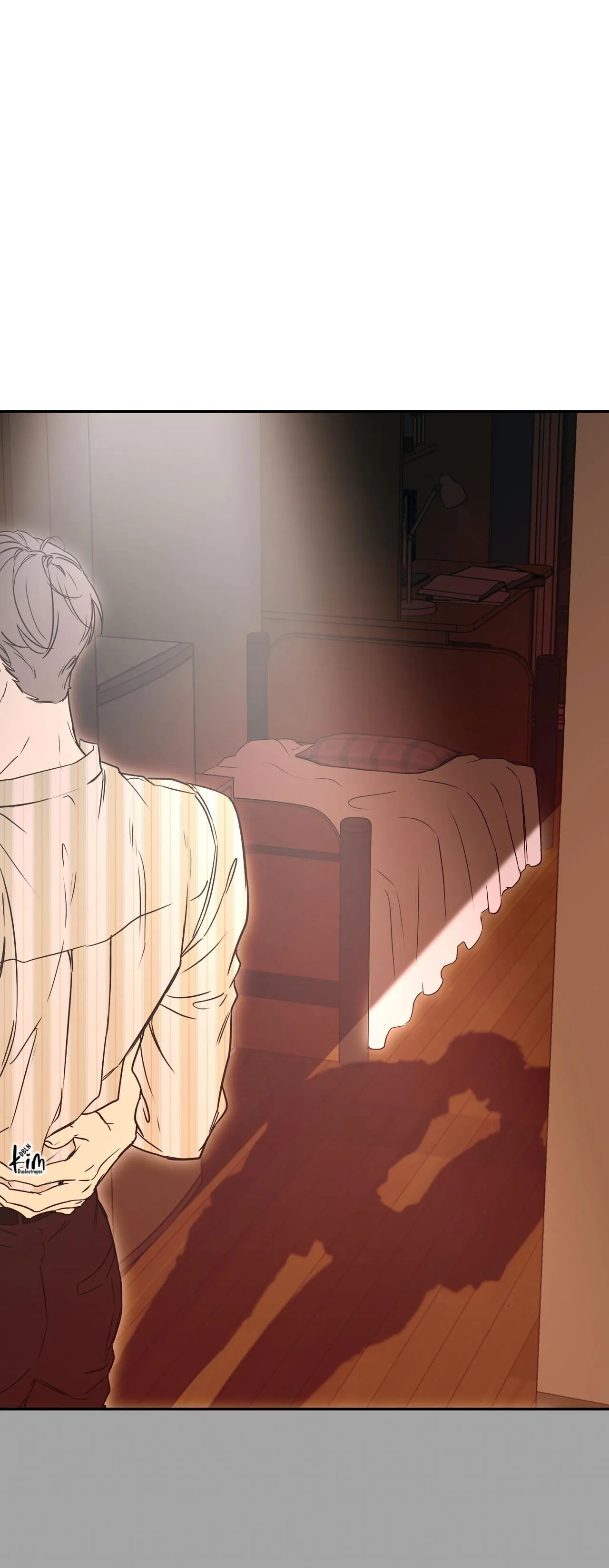 DỰ ÁN MỌT SÁCH Chapter 33 Trang 22