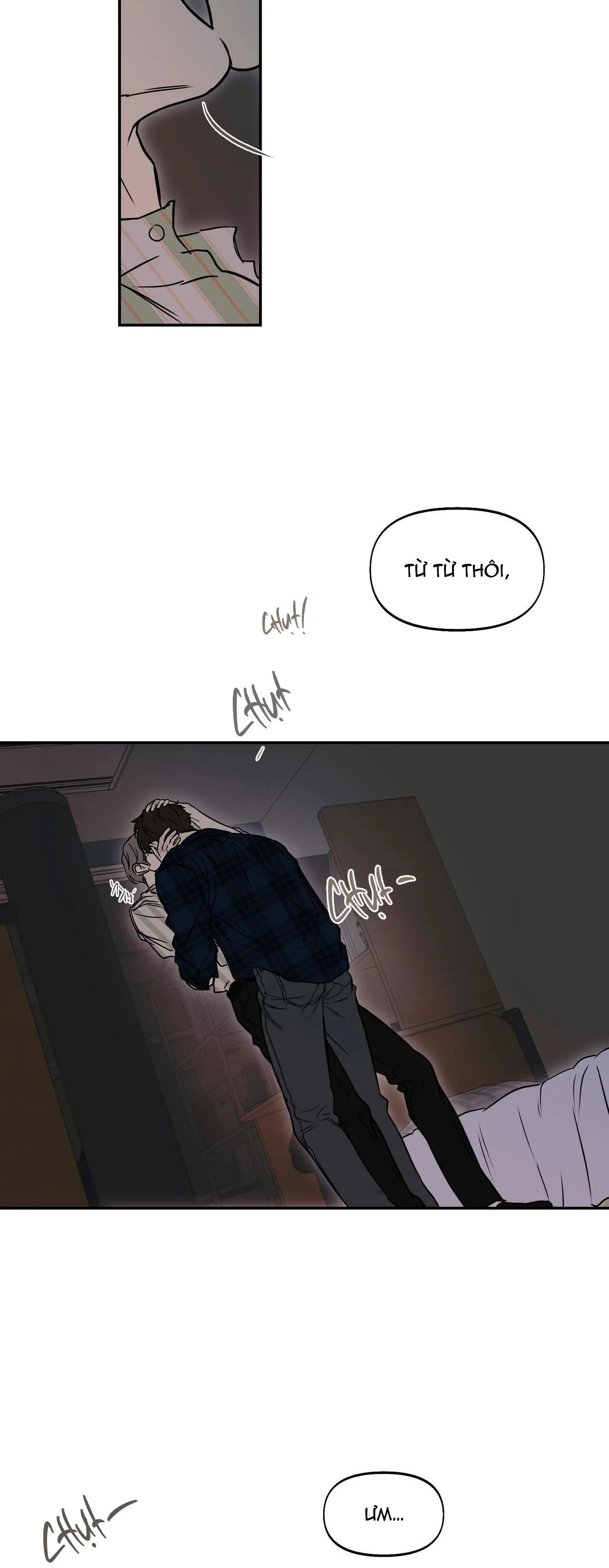 DỰ ÁN MỌT SÁCH Chapter 33 Trang 26