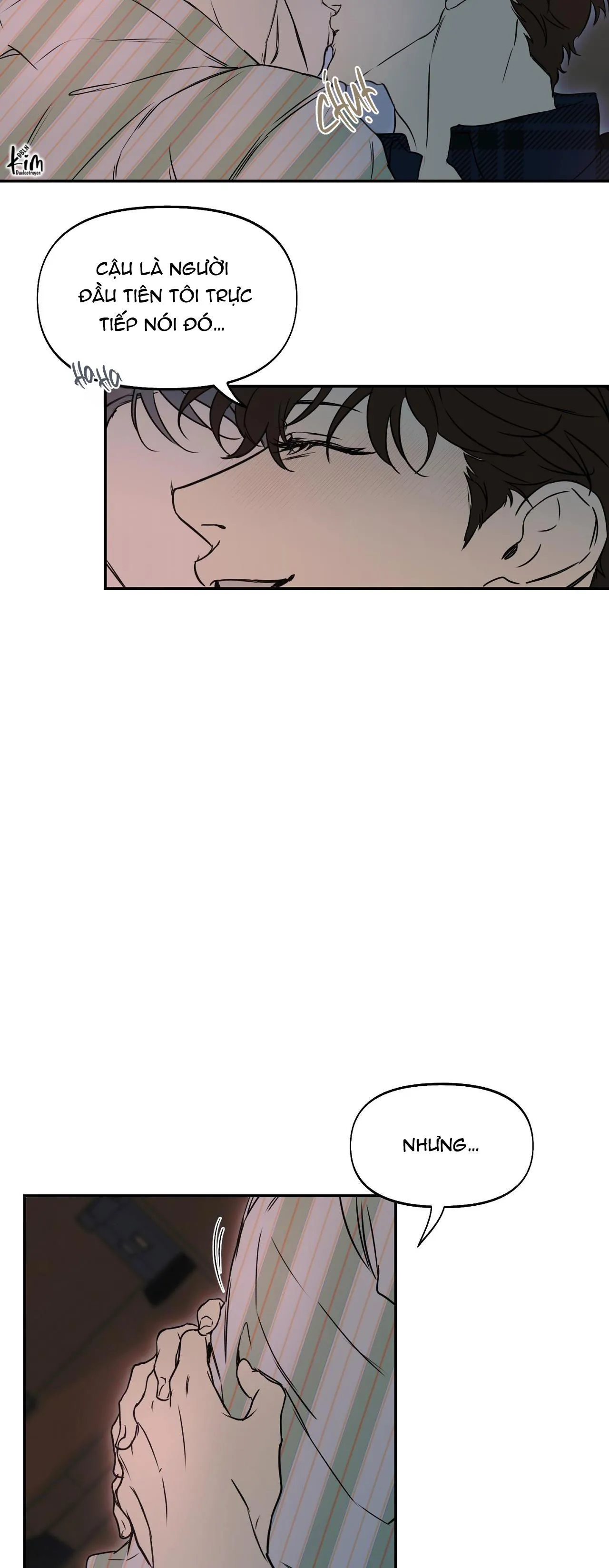 DỰ ÁN MỌT SÁCH Chapter 33 Trang 31