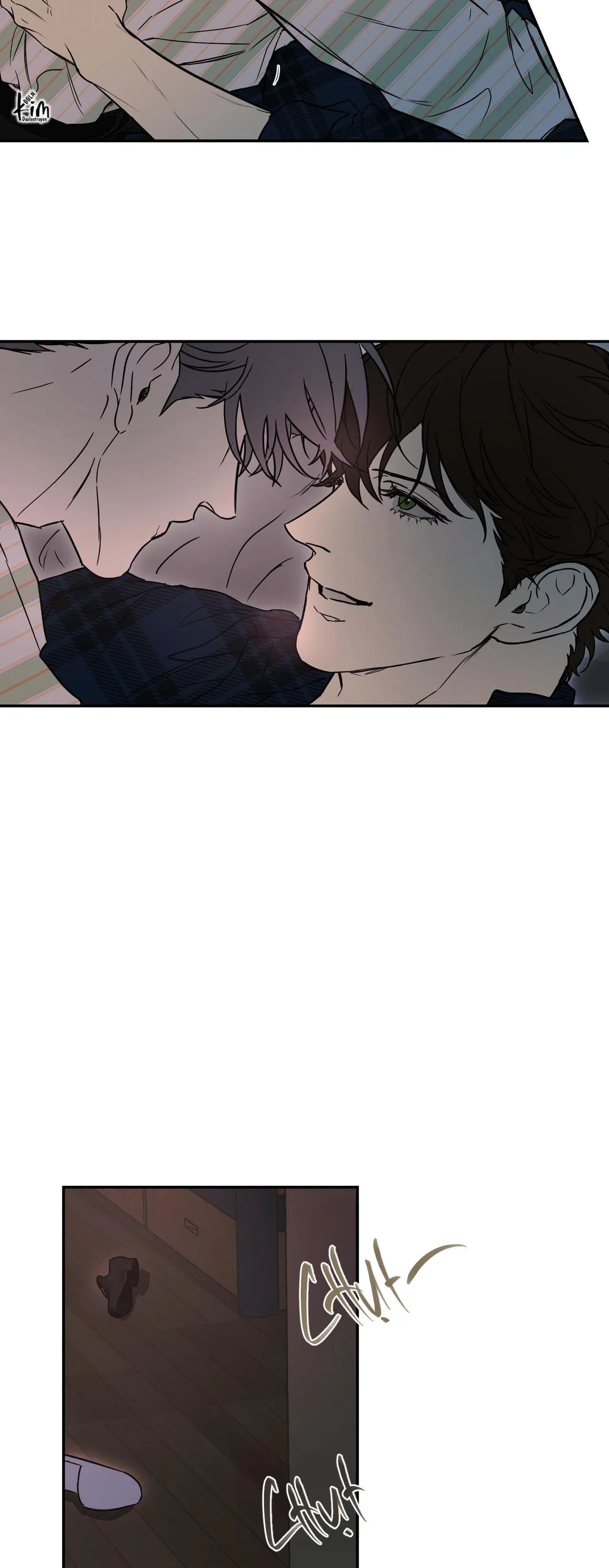 DỰ ÁN MỌT SÁCH Chapter 33 Trang 33