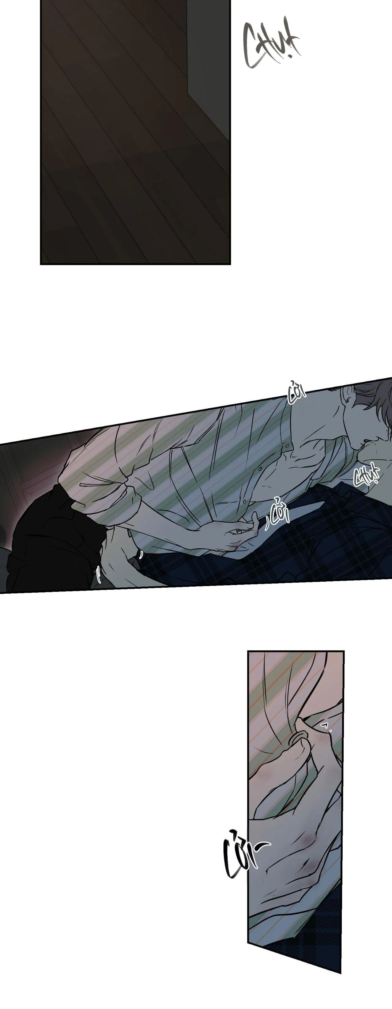 DỰ ÁN MỌT SÁCH Chapter 33 Trang 34