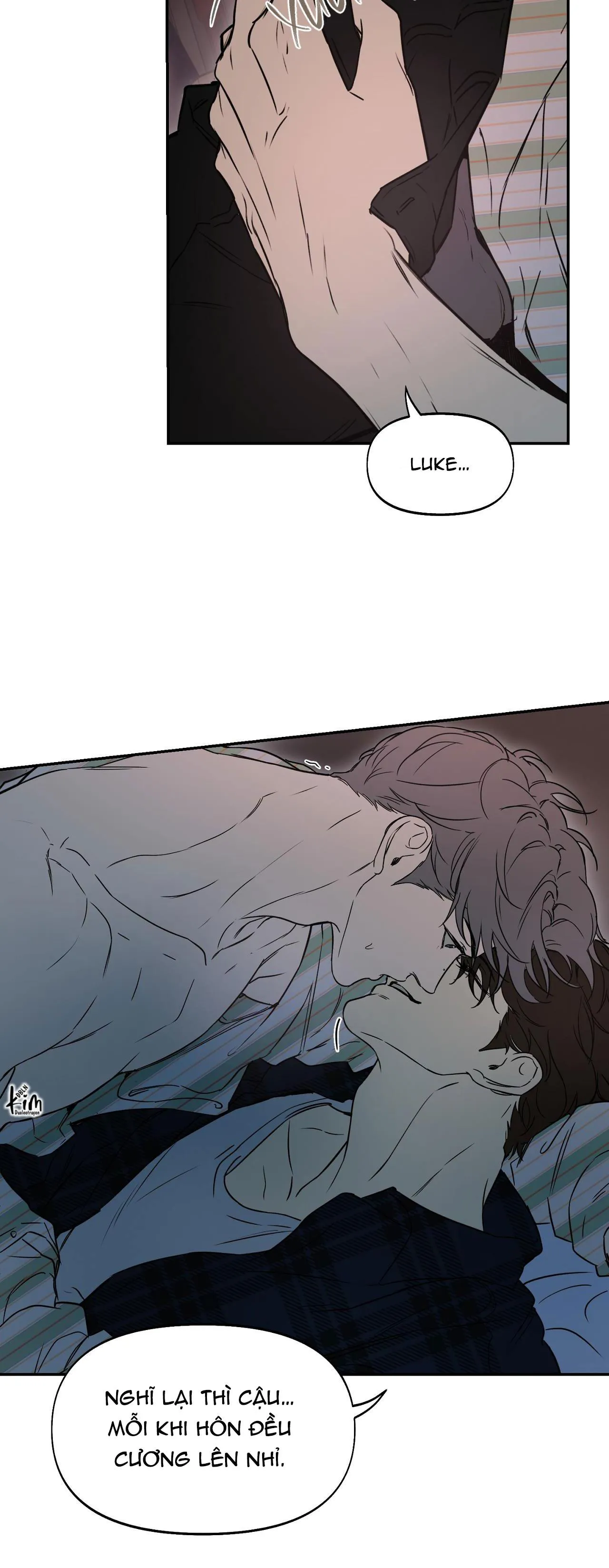 DỰ ÁN MỌT SÁCH Chapter 33 Trang 36