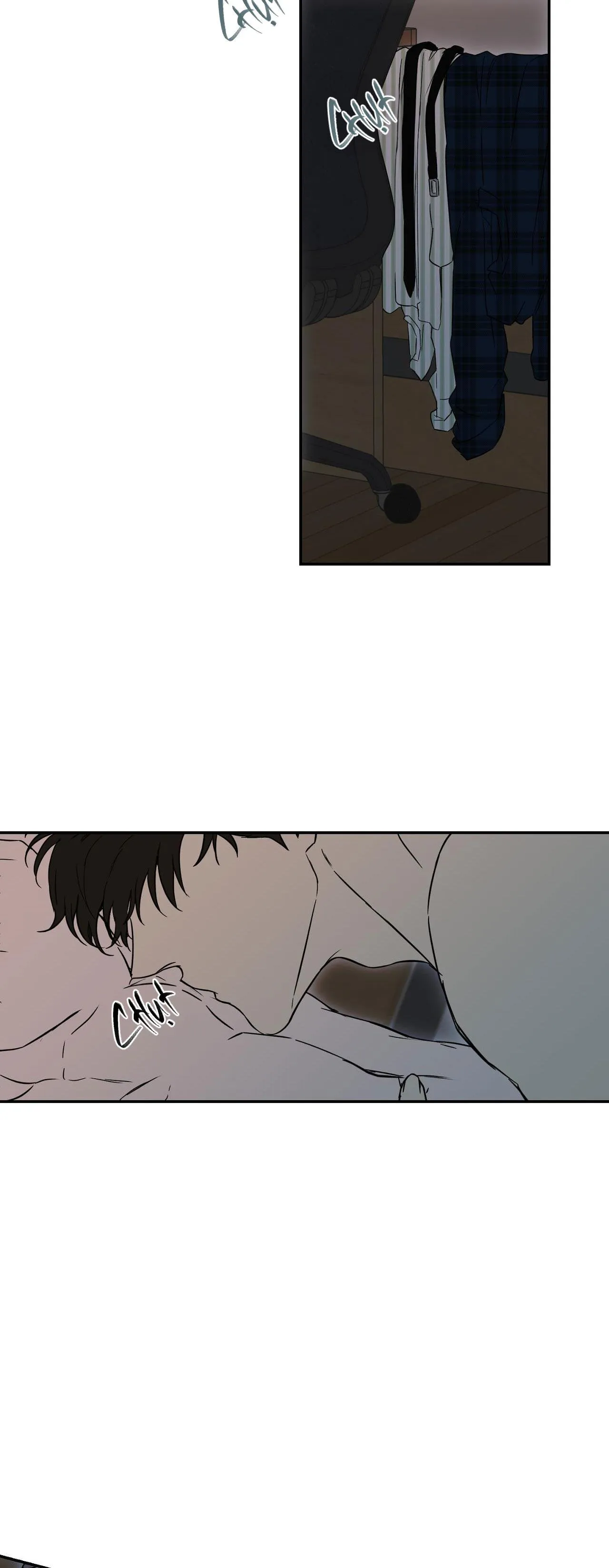 DỰ ÁN MỌT SÁCH Chapter 34 Trang 10