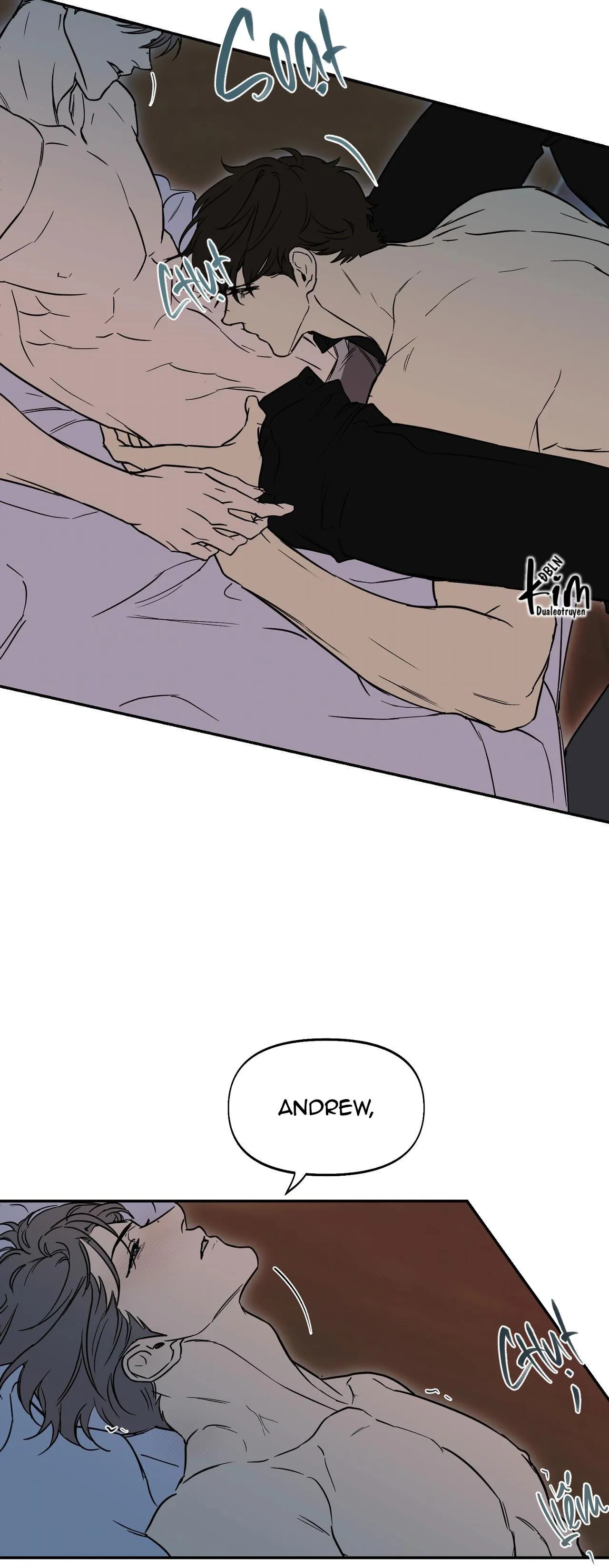 DỰ ÁN MỌT SÁCH Chapter 34 Trang 11