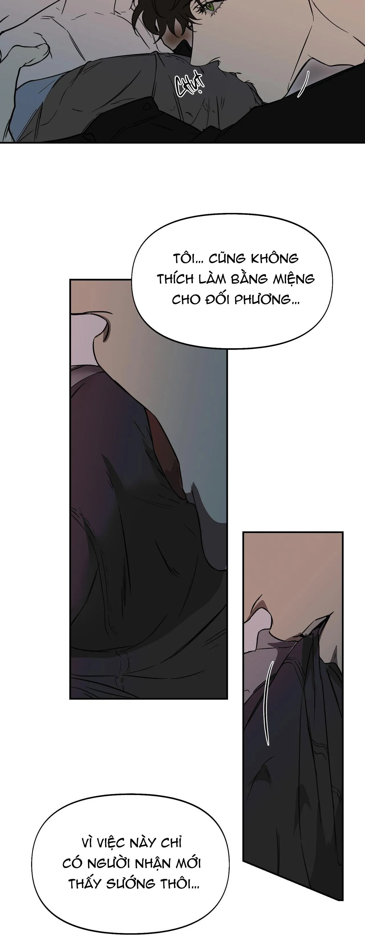 DỰ ÁN MỌT SÁCH Chapter 34 Trang 13