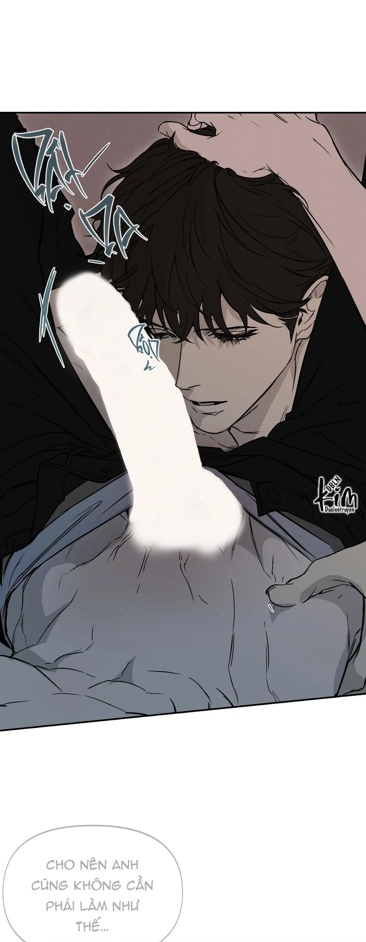 DỰ ÁN MỌT SÁCH Chapter 34 Trang 14