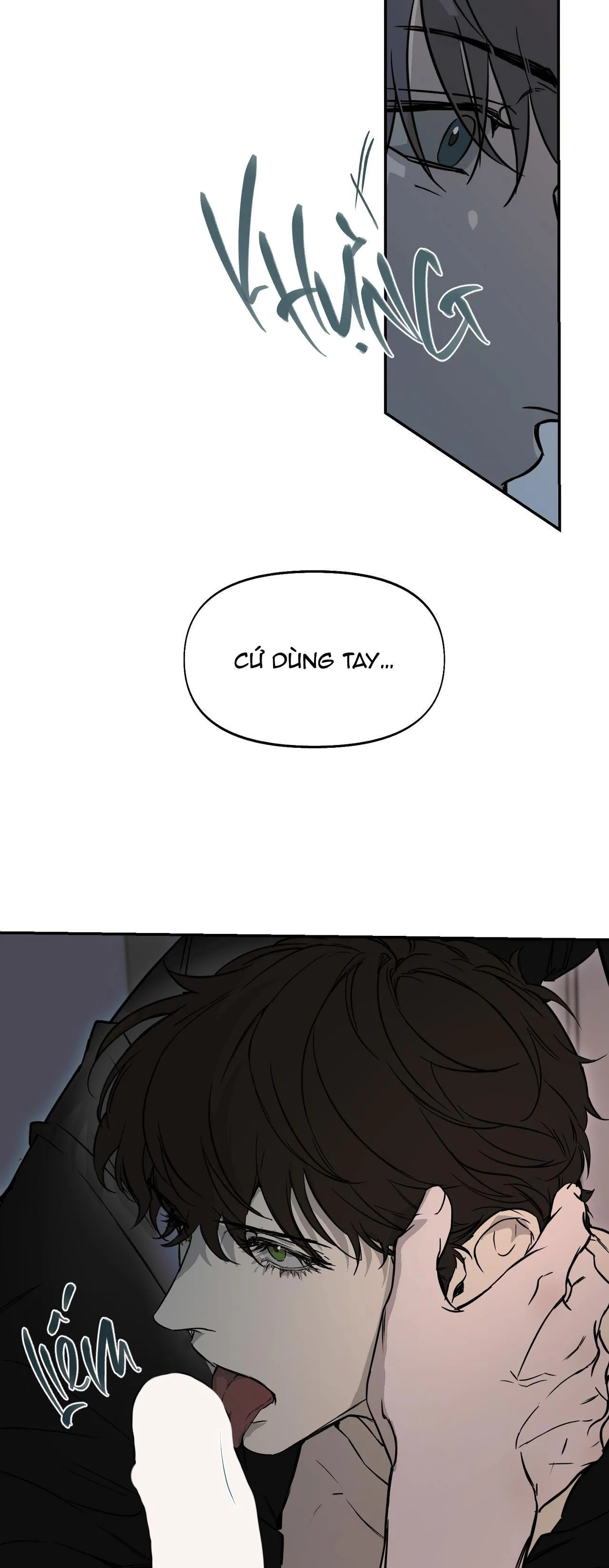 DỰ ÁN MỌT SÁCH Chapter 34 Trang 16