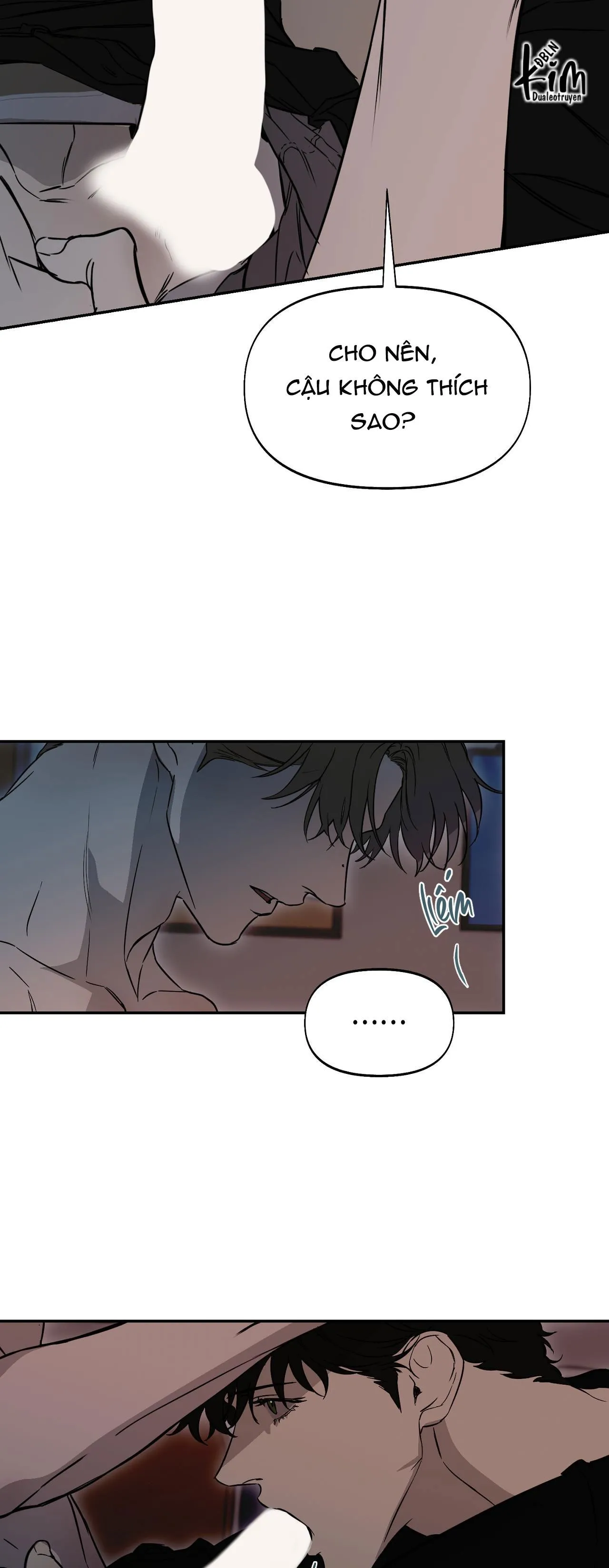 DỰ ÁN MỌT SÁCH Chapter 34 Trang 17