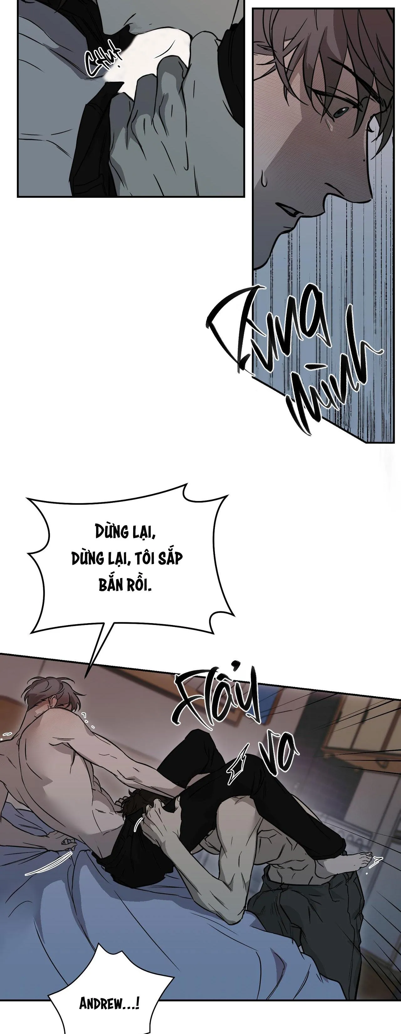 DỰ ÁN MỌT SÁCH Chapter 34 Trang 24