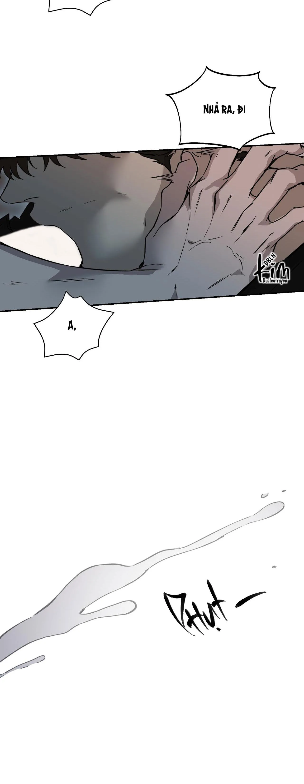 DỰ ÁN MỌT SÁCH Chapter 34 Trang 25