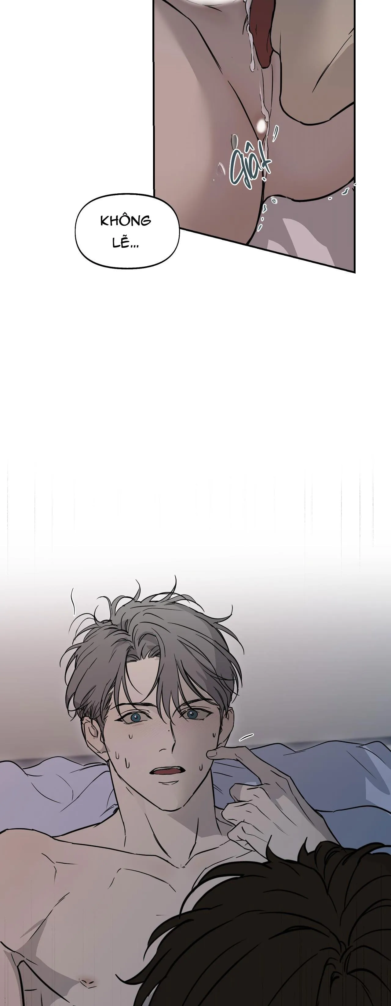 DỰ ÁN MỌT SÁCH Chapter 34 Trang 31