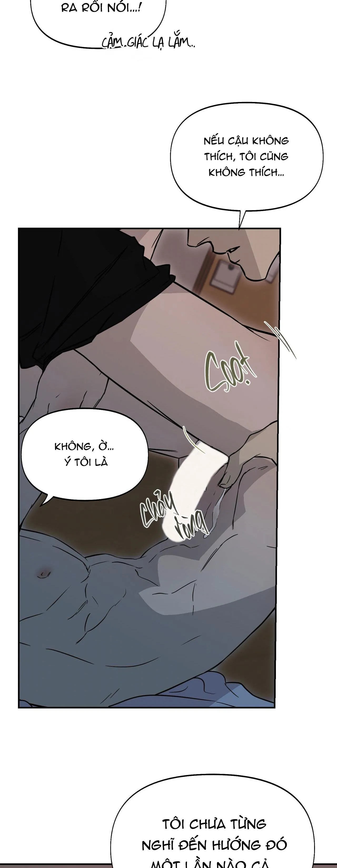 DỰ ÁN MỌT SÁCH Chapter 34 Trang 33