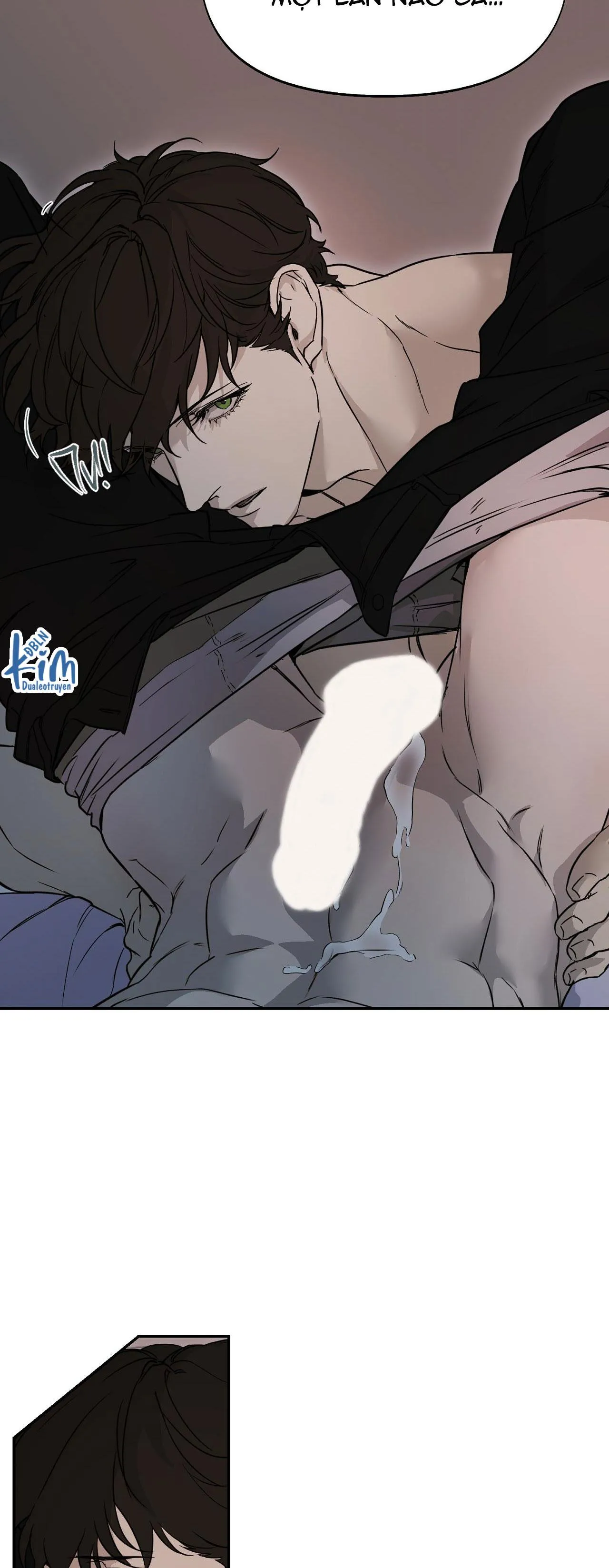 DỰ ÁN MỌT SÁCH Chapter 34 Trang 34