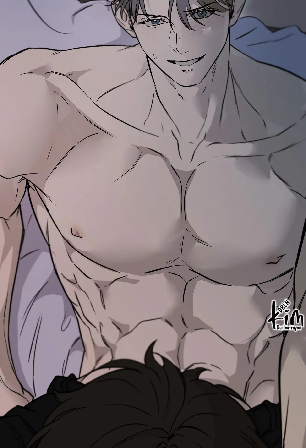 DỰ ÁN MỌT SÁCH Chapter 34 Trang 37