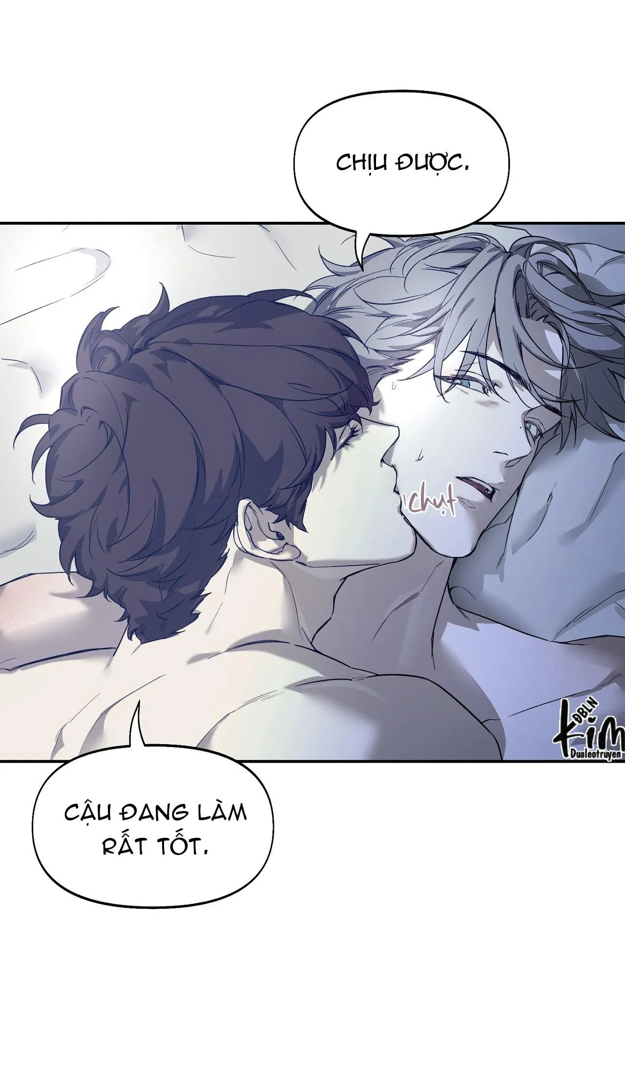 DỰ ÁN MỌT SÁCH Chapter 35 Trang 5
