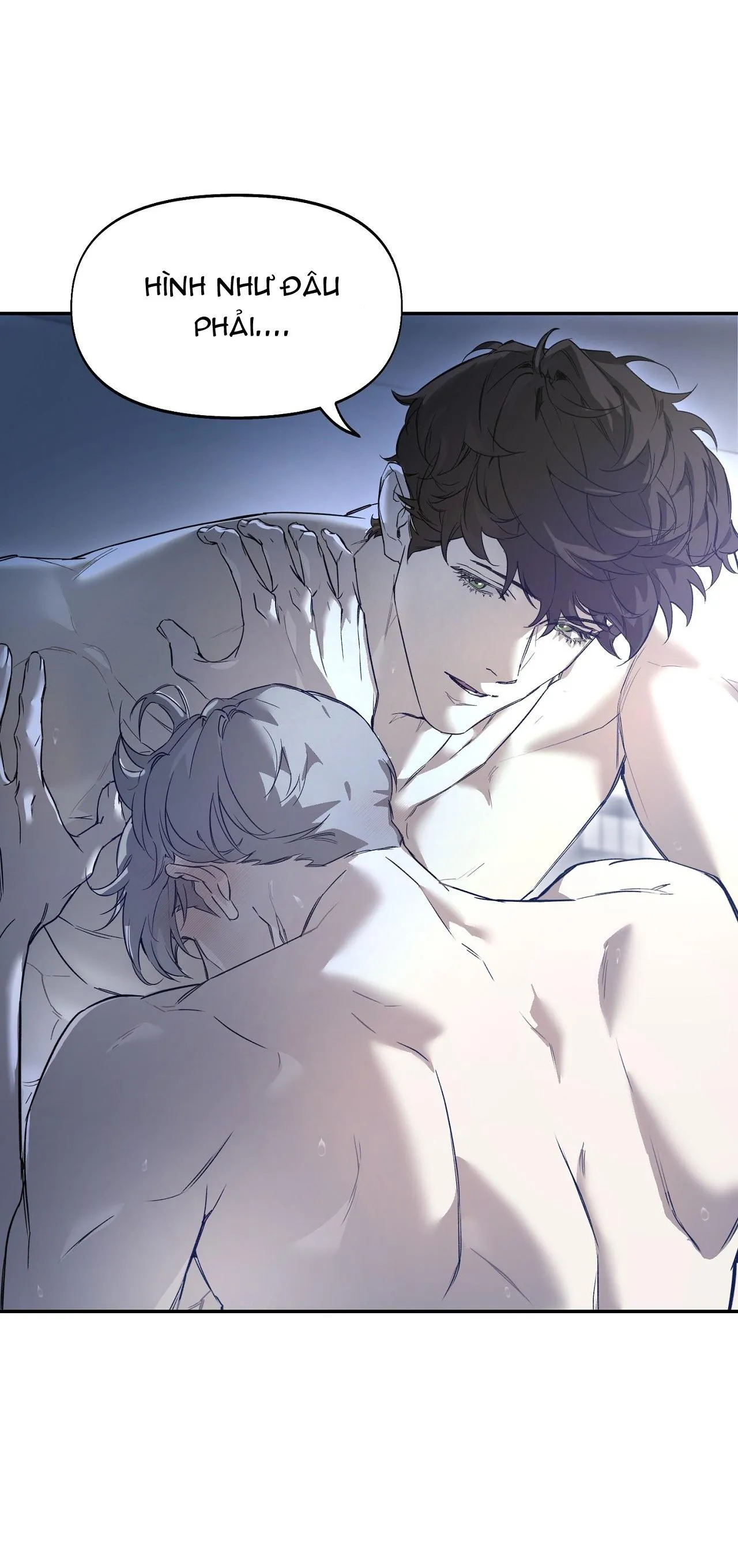 DỰ ÁN MỌT SÁCH Chapter 35 Trang 16