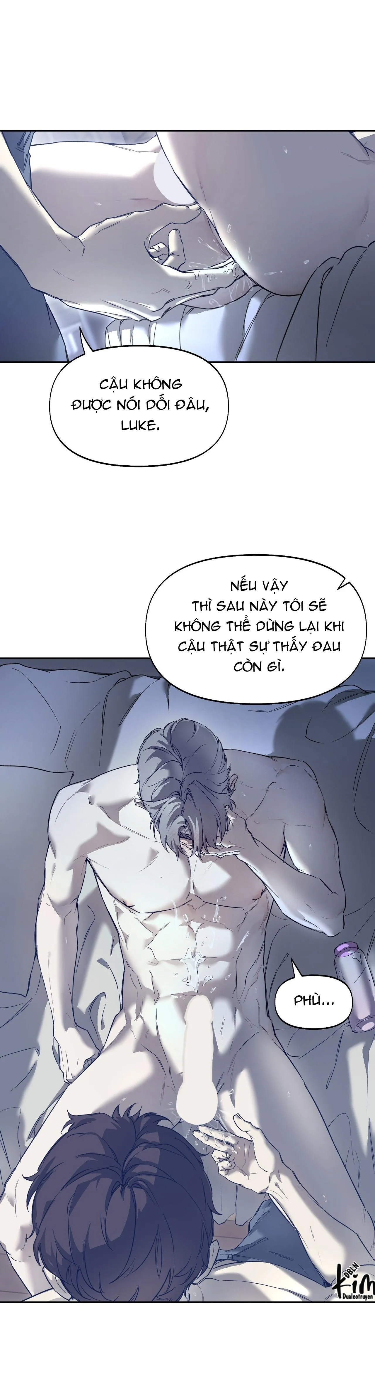 DỰ ÁN MỌT SÁCH Chapter 35 Trang 17