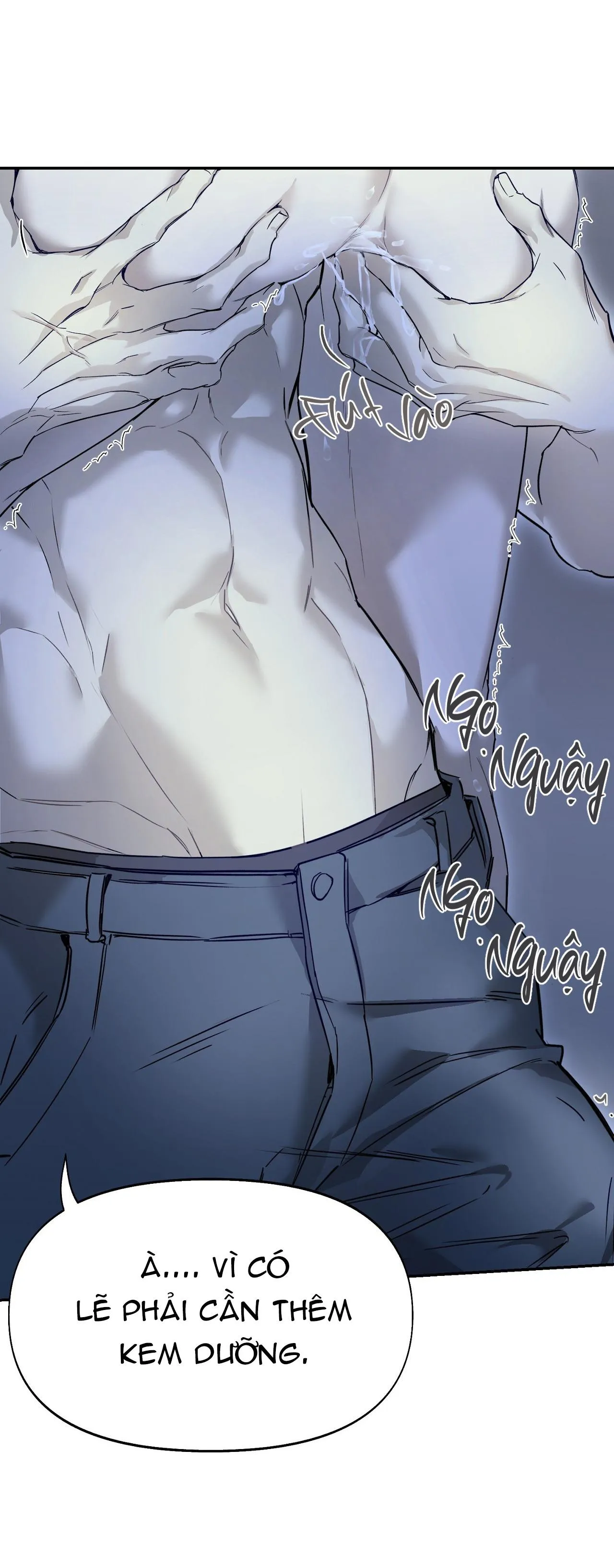 DỰ ÁN MỌT SÁCH Chapter 35 Trang 22