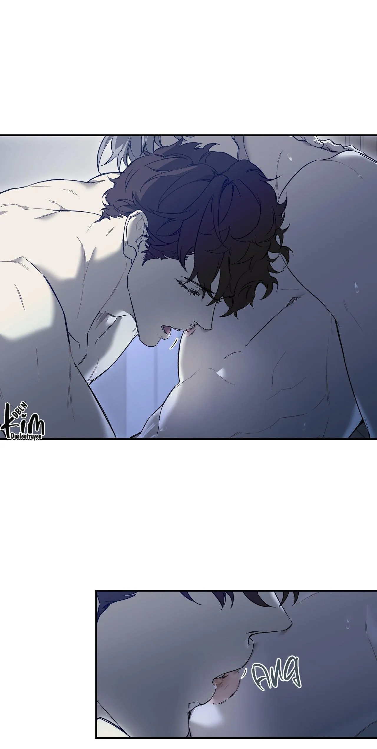 DỰ ÁN MỌT SÁCH Chapter 35 Trang 29