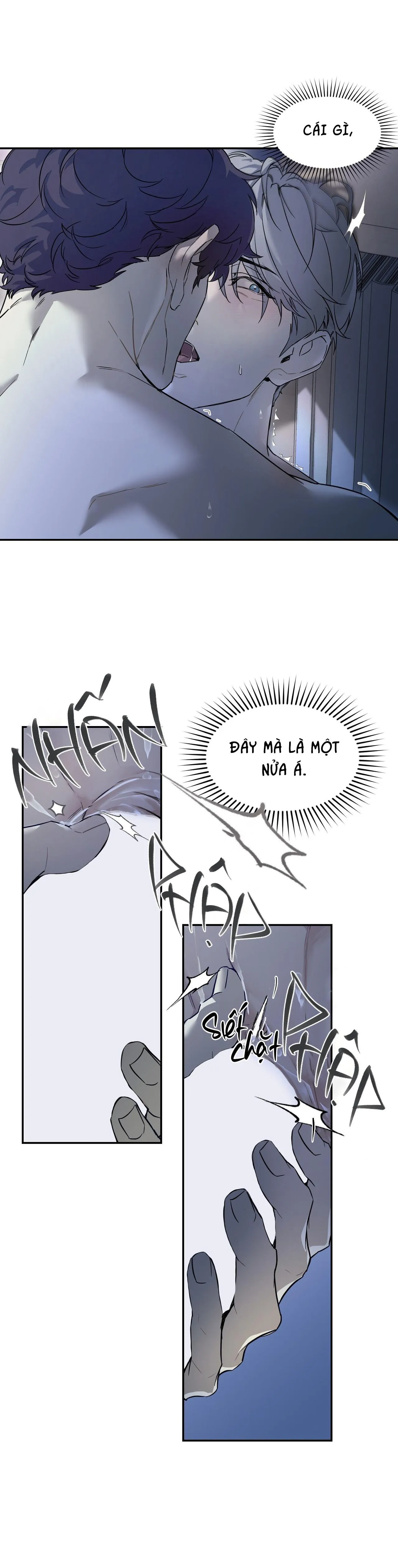 DỰ ÁN MỌT SÁCH Chapter 35 Trang 41