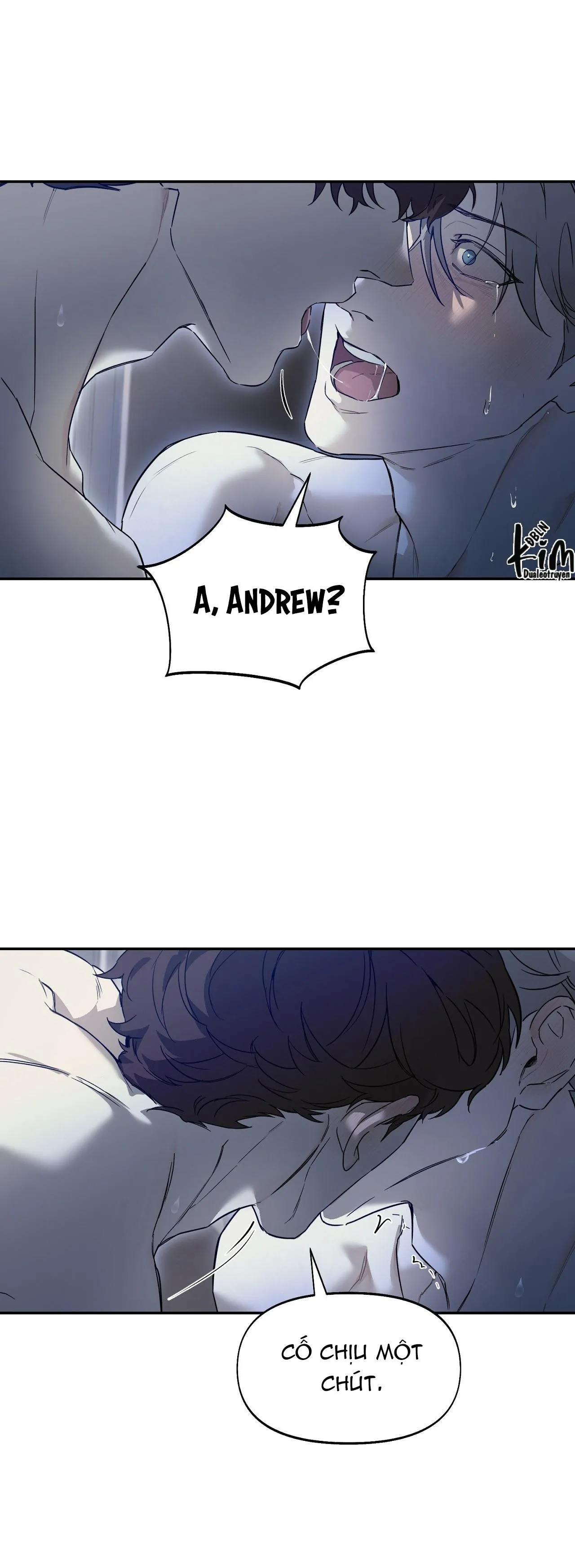 DỰ ÁN MỌT SÁCH Chapter 35 Trang 42