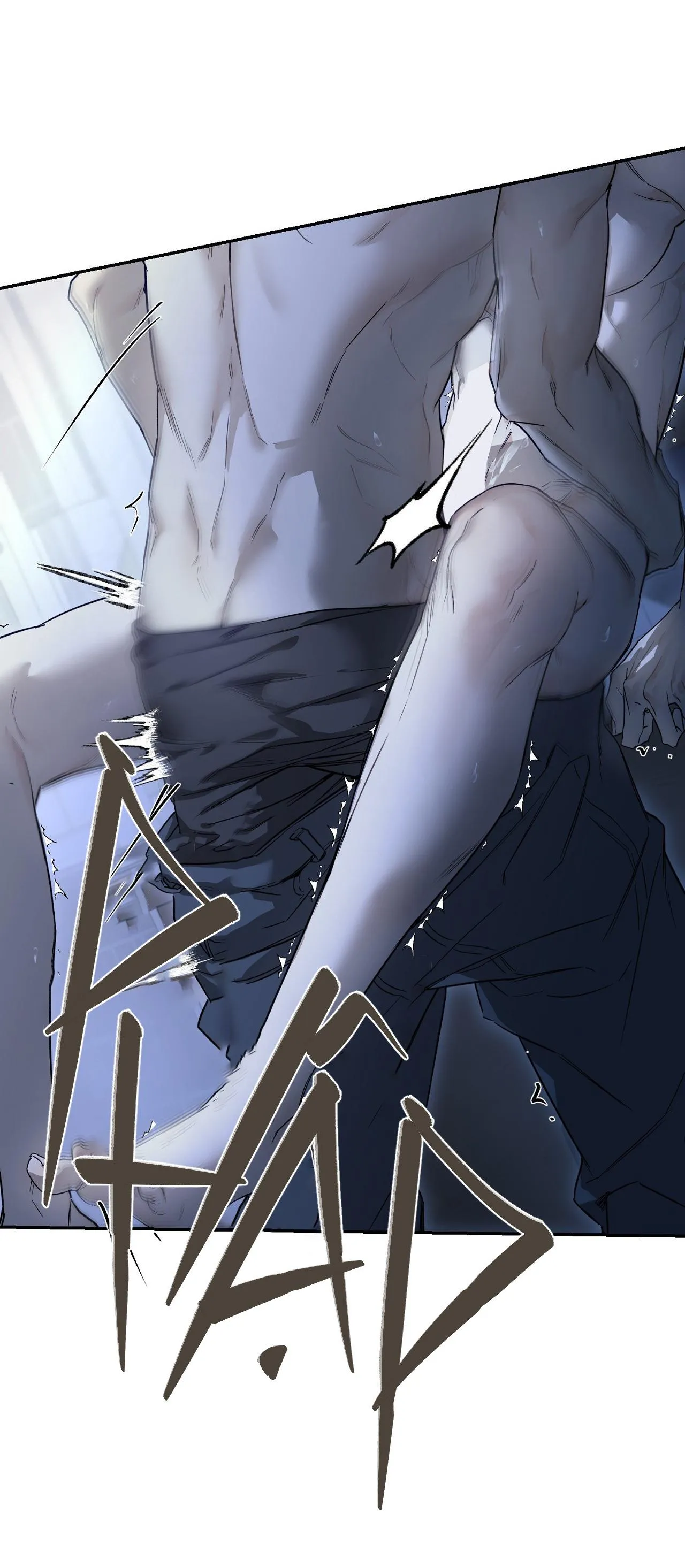 DỰ ÁN MỌT SÁCH Chapter 35 Trang 43