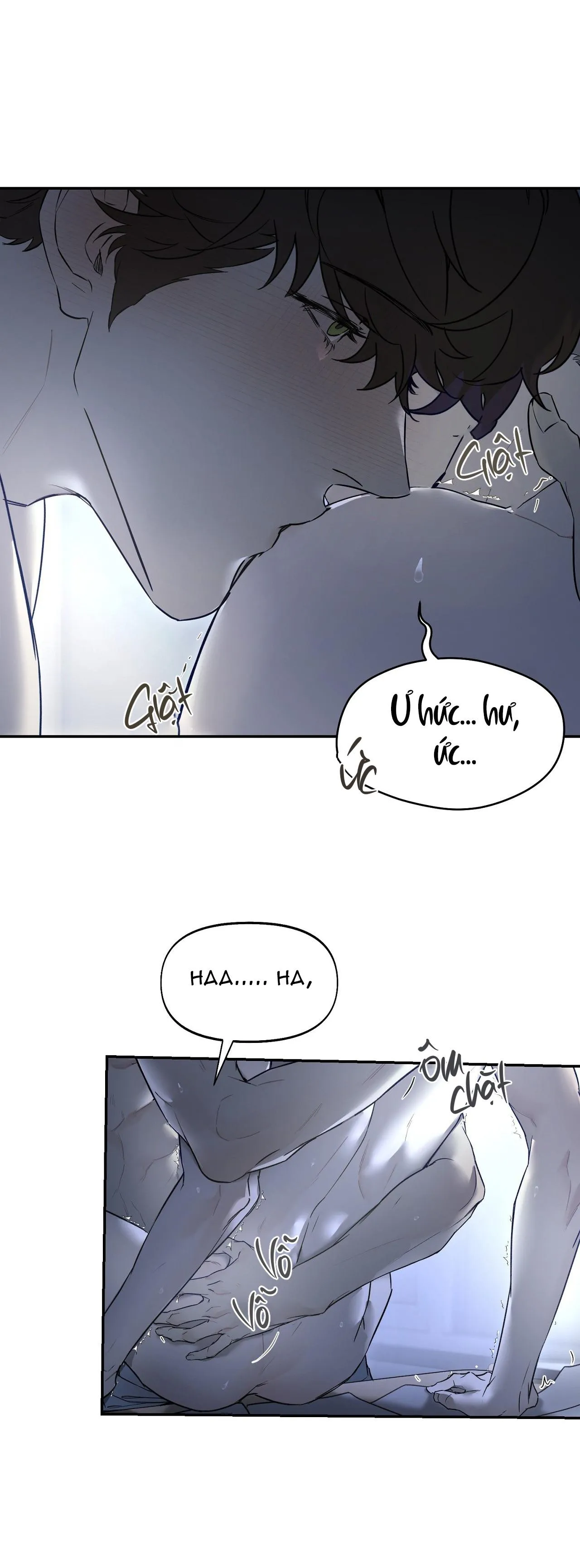 DỰ ÁN MỌT SÁCH Chapter 35 Trang 45