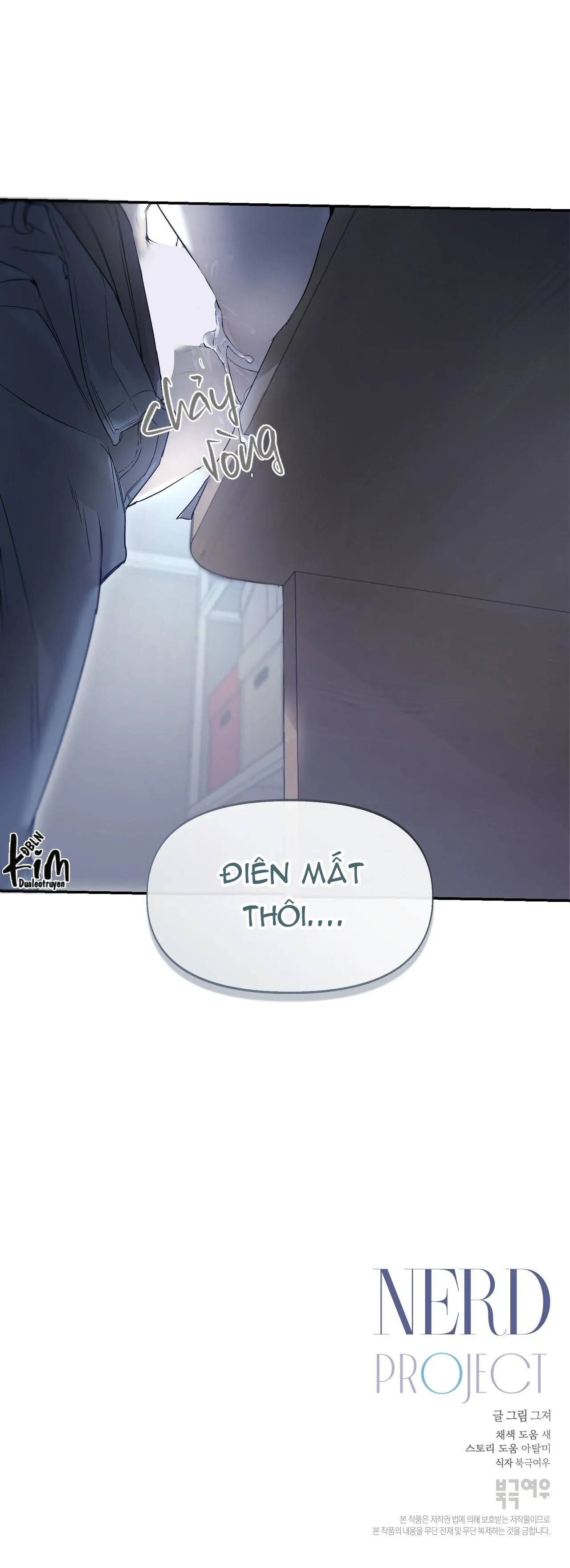 DỰ ÁN MỌT SÁCH Chapter 35 Trang 48