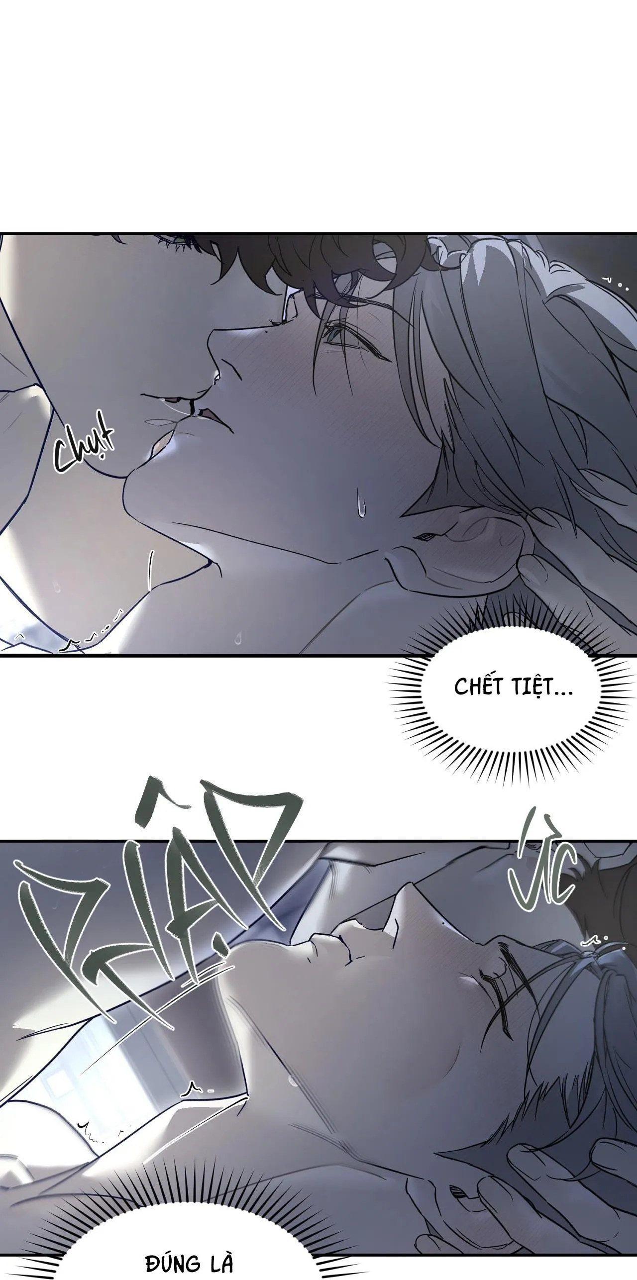 DỰ ÁN MỌT SÁCH Chapter 36 Trang 4