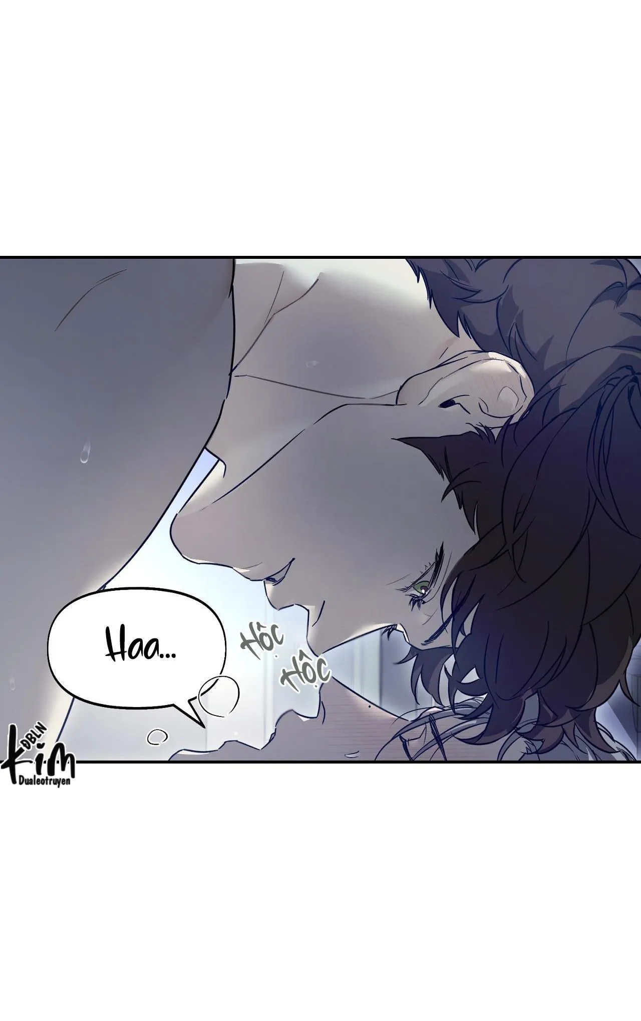 DỰ ÁN MỌT SÁCH Chapter 36 Trang 6