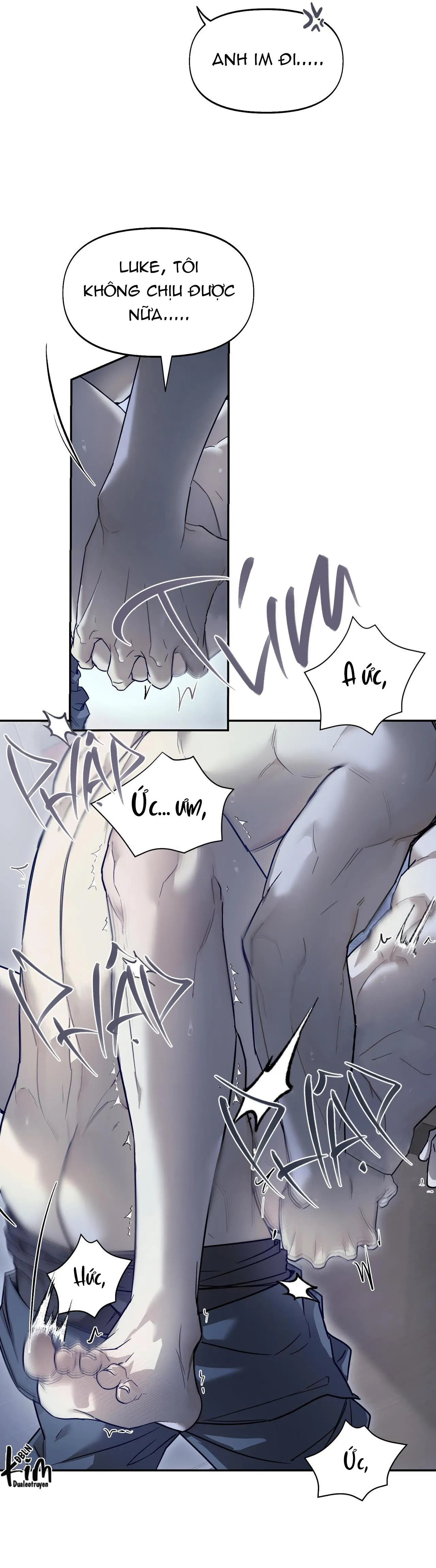 DỰ ÁN MỌT SÁCH Chapter 36 Trang 10